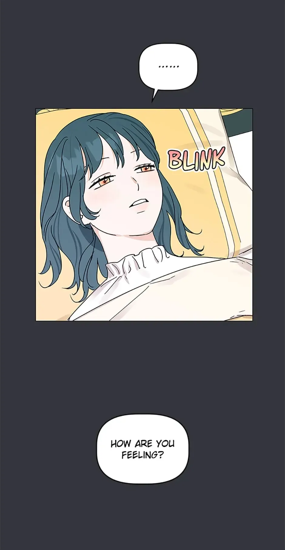Let Me Fall Be Brilliant Chapter 48 page 23