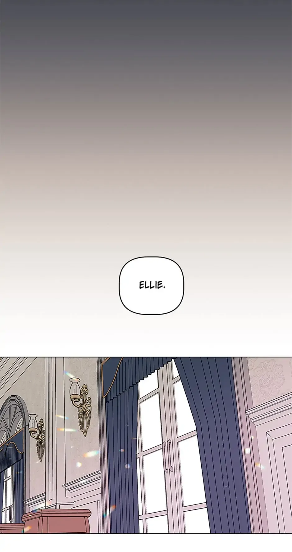 Let Me Fall Be Brilliant Chapter 48 page 40