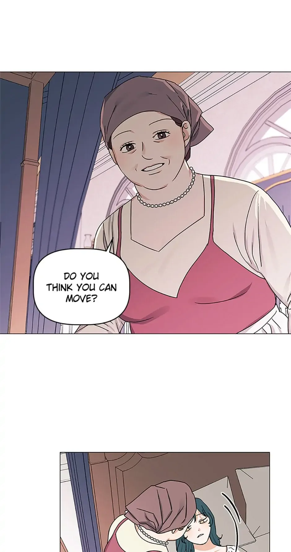 Let Me Fall Be Brilliant Chapter 48 page 42