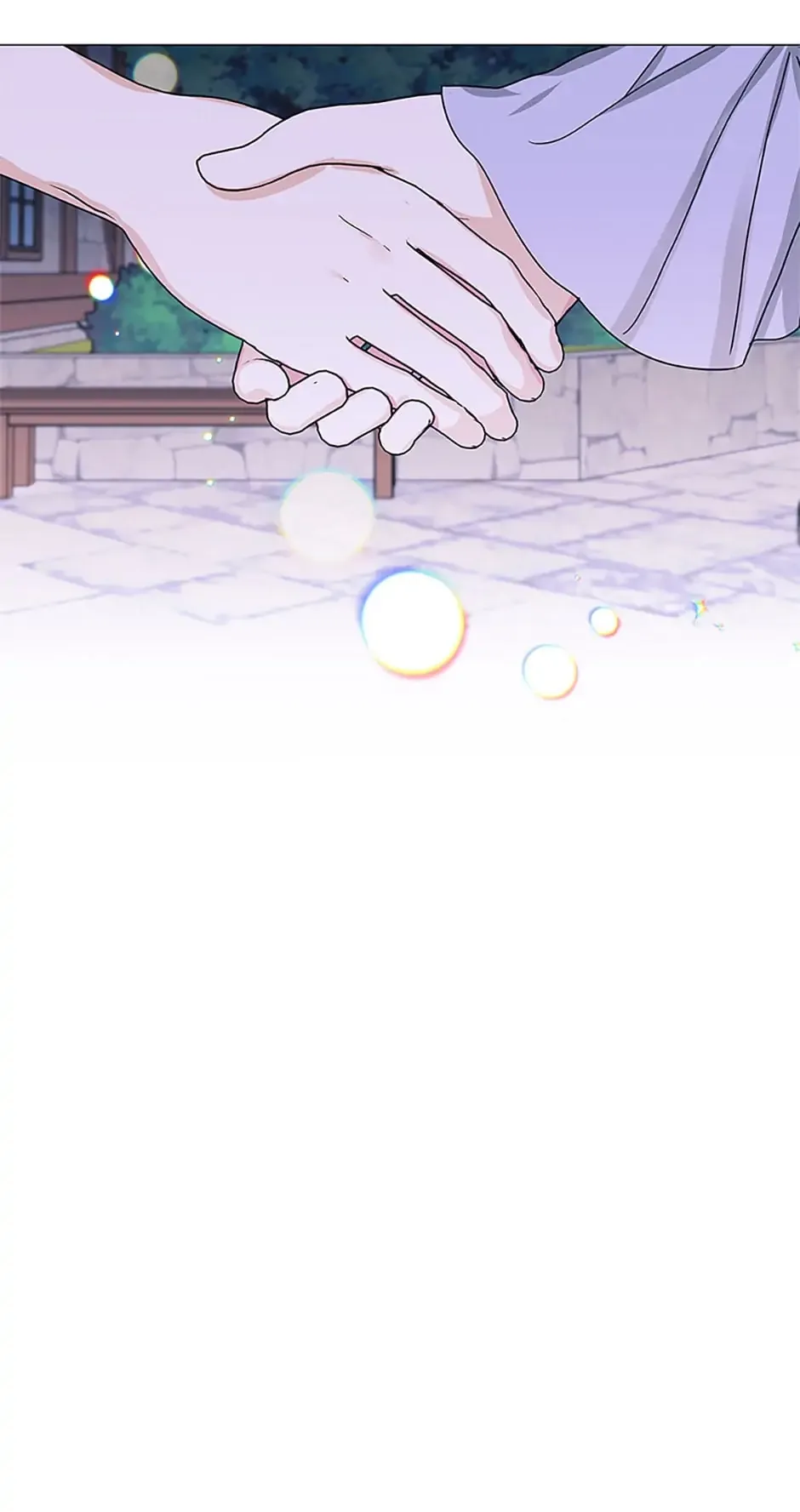 Let Me Fall Be Brilliant Chapter 42 page 35