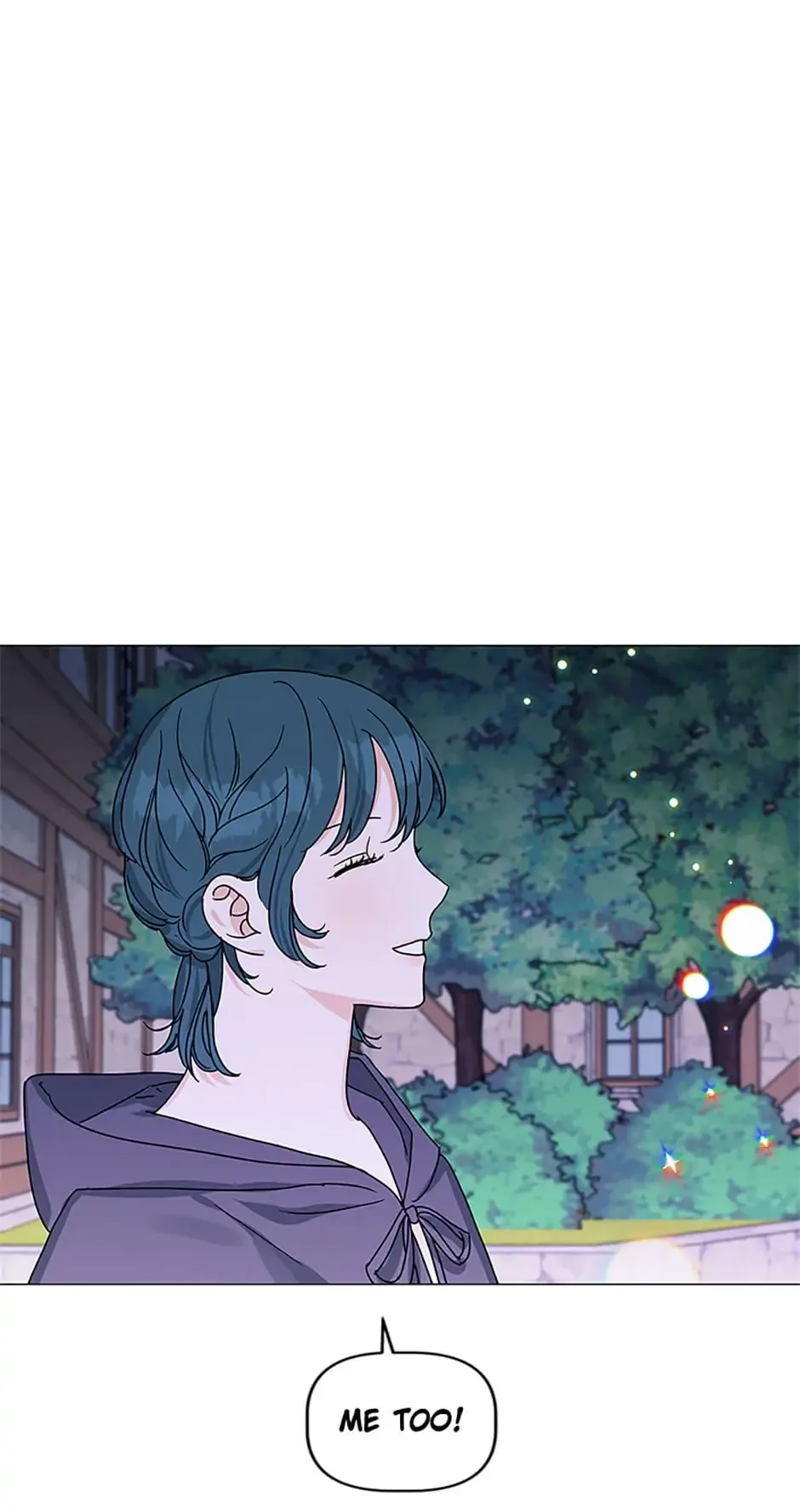 Let Me Fall Be Brilliant Chapter 42 page 34