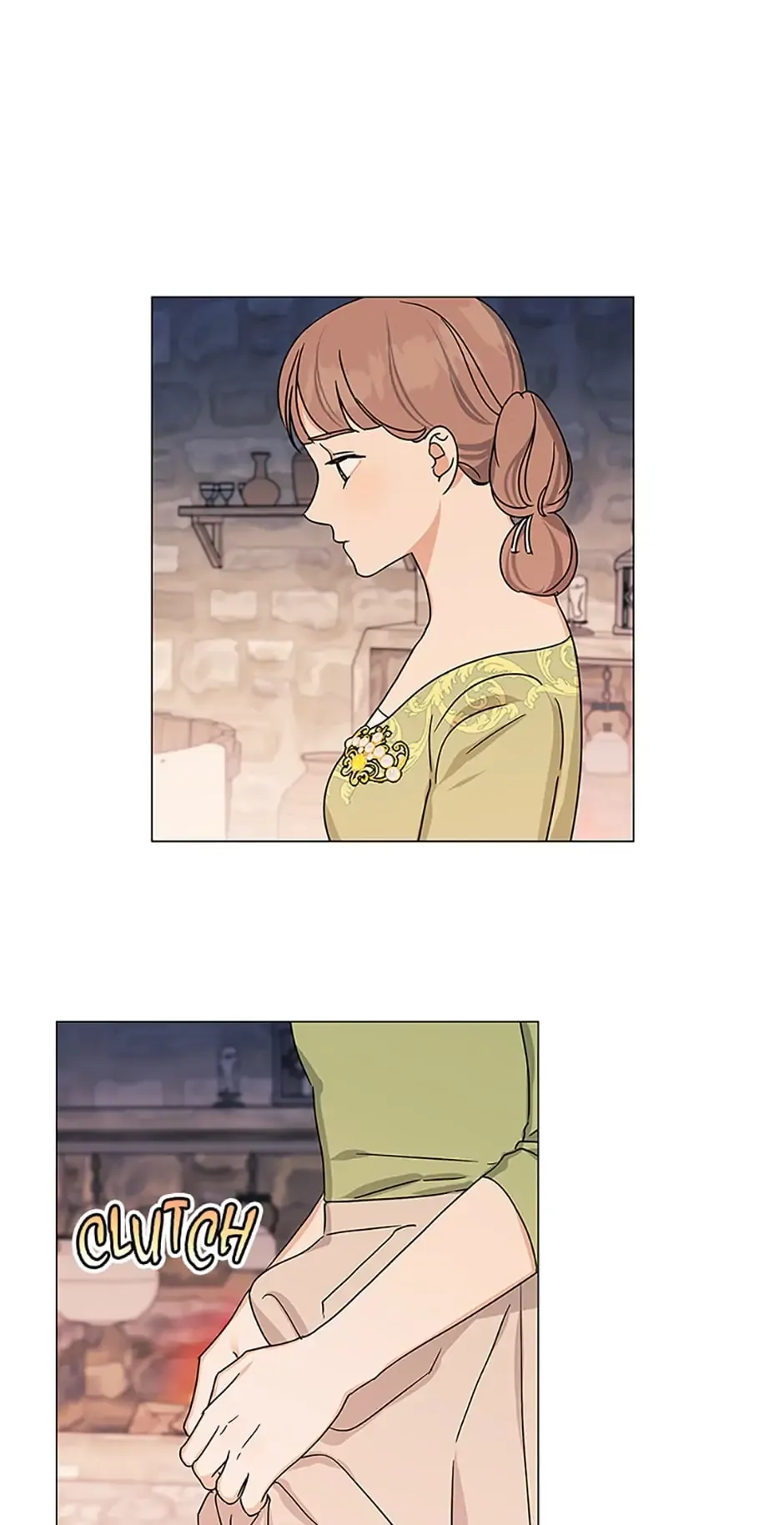 Let Me Fall Be Brilliant Chapter 43 page 27