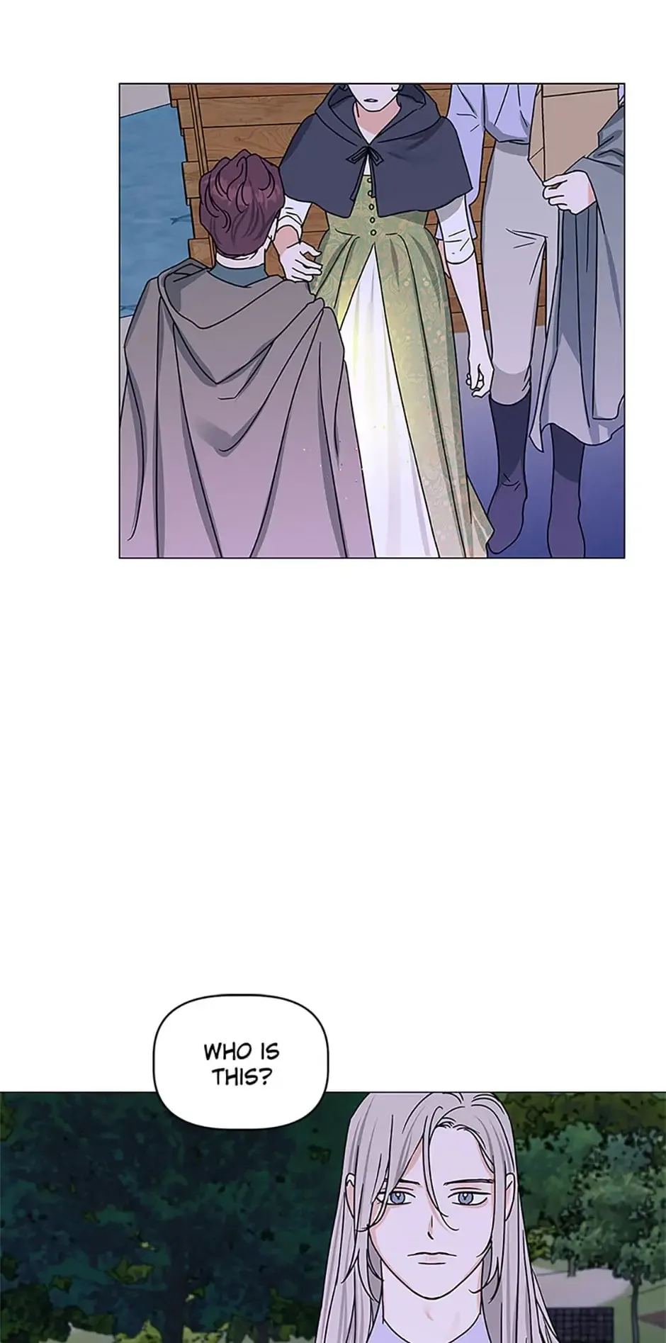 Let Me Fall Be Brilliant Chapter 42 page 44