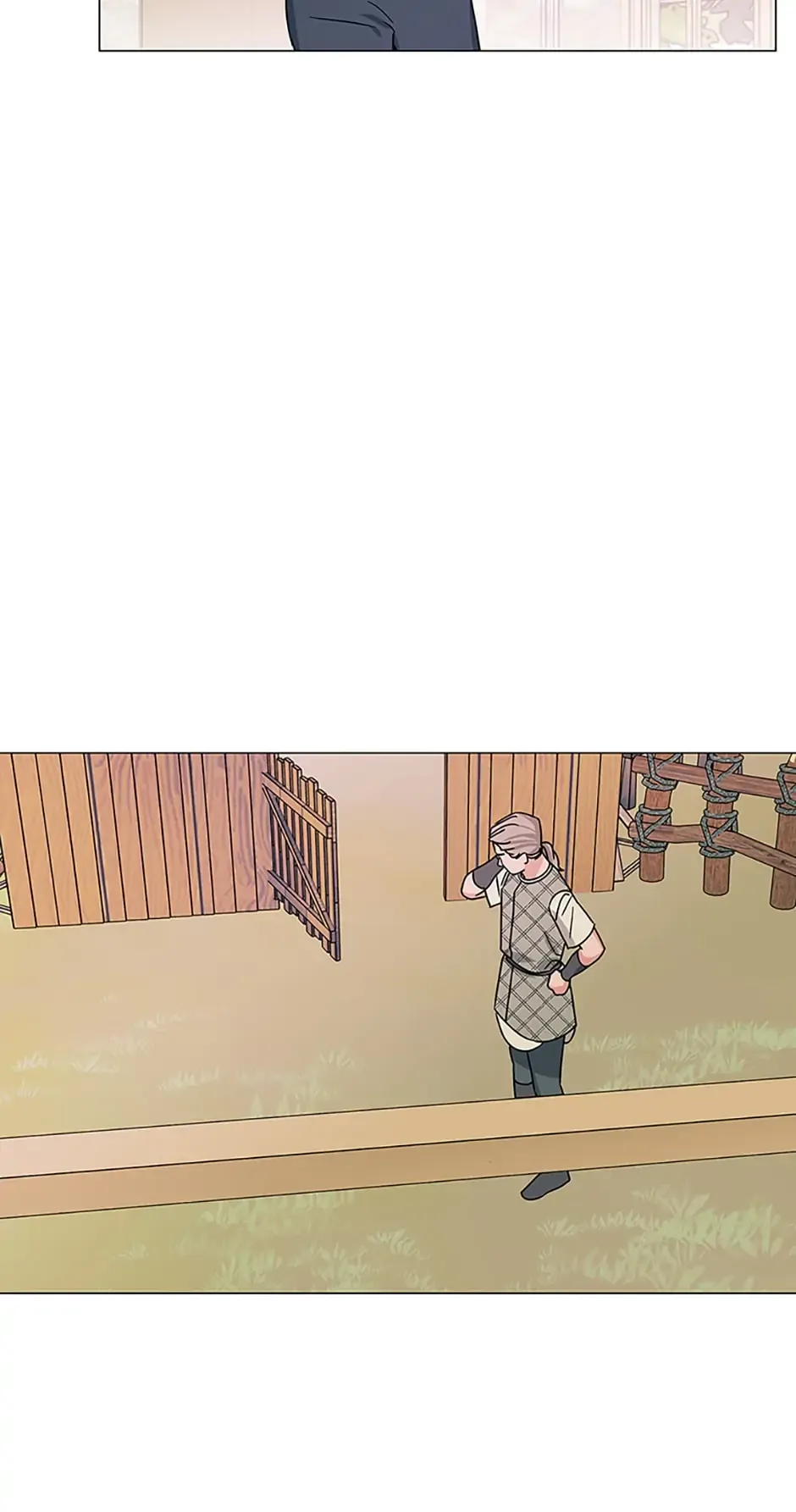 Let Me Fall Be Brilliant Chapter 49 page 15