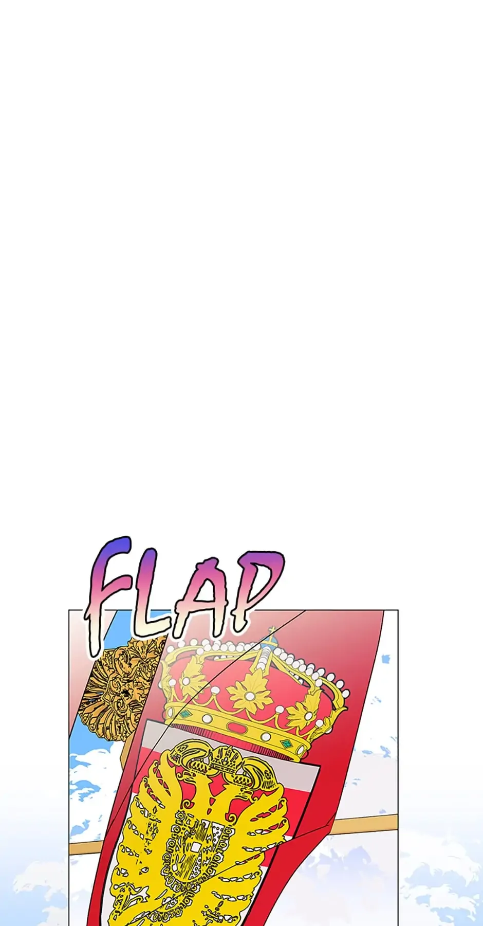 Let Me Fall Be Brilliant Chapter 49 page 28
