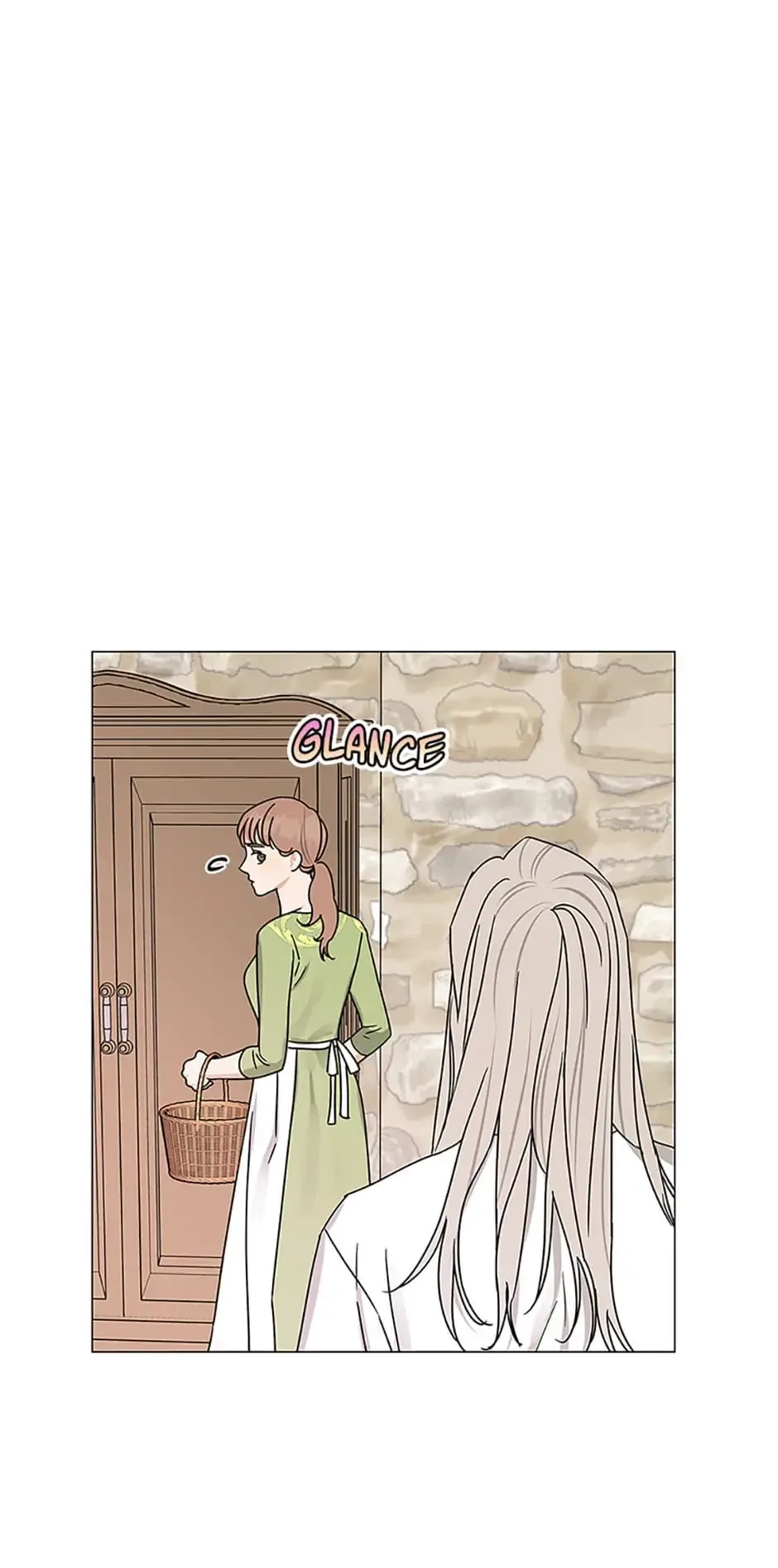 Let Me Fall Be Brilliant Chapter 49 page 5