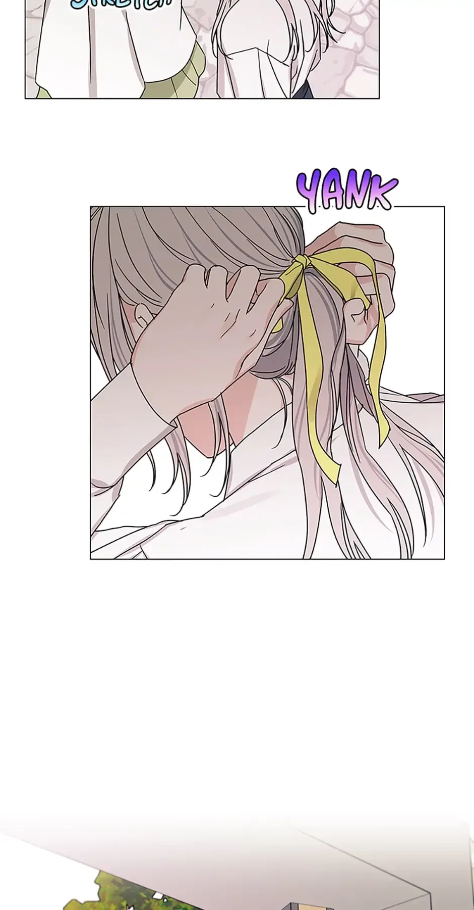 Let Me Fall Be Brilliant Chapter 49 page 26