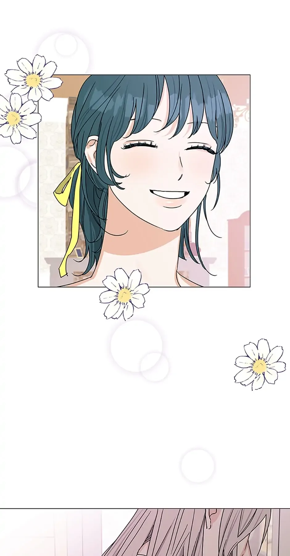 Let Me Fall Be Brilliant Chapter 49 page 24