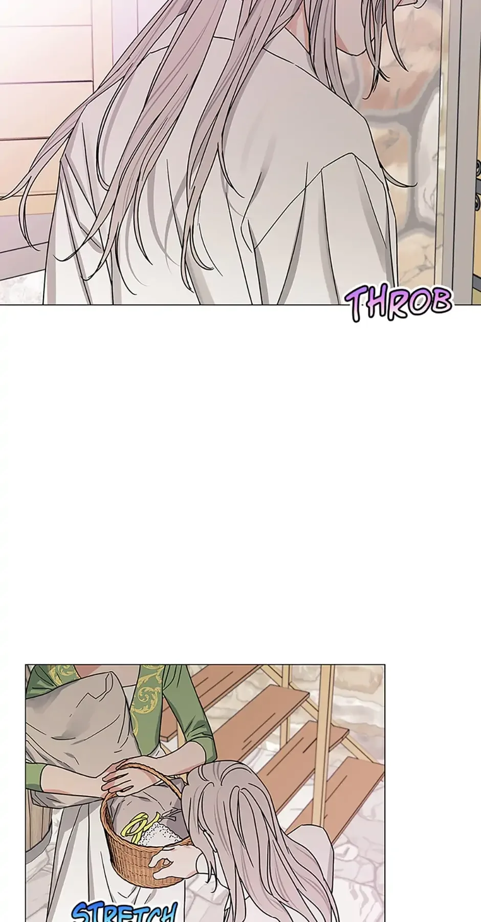Let Me Fall Be Brilliant Chapter 49 page 25
