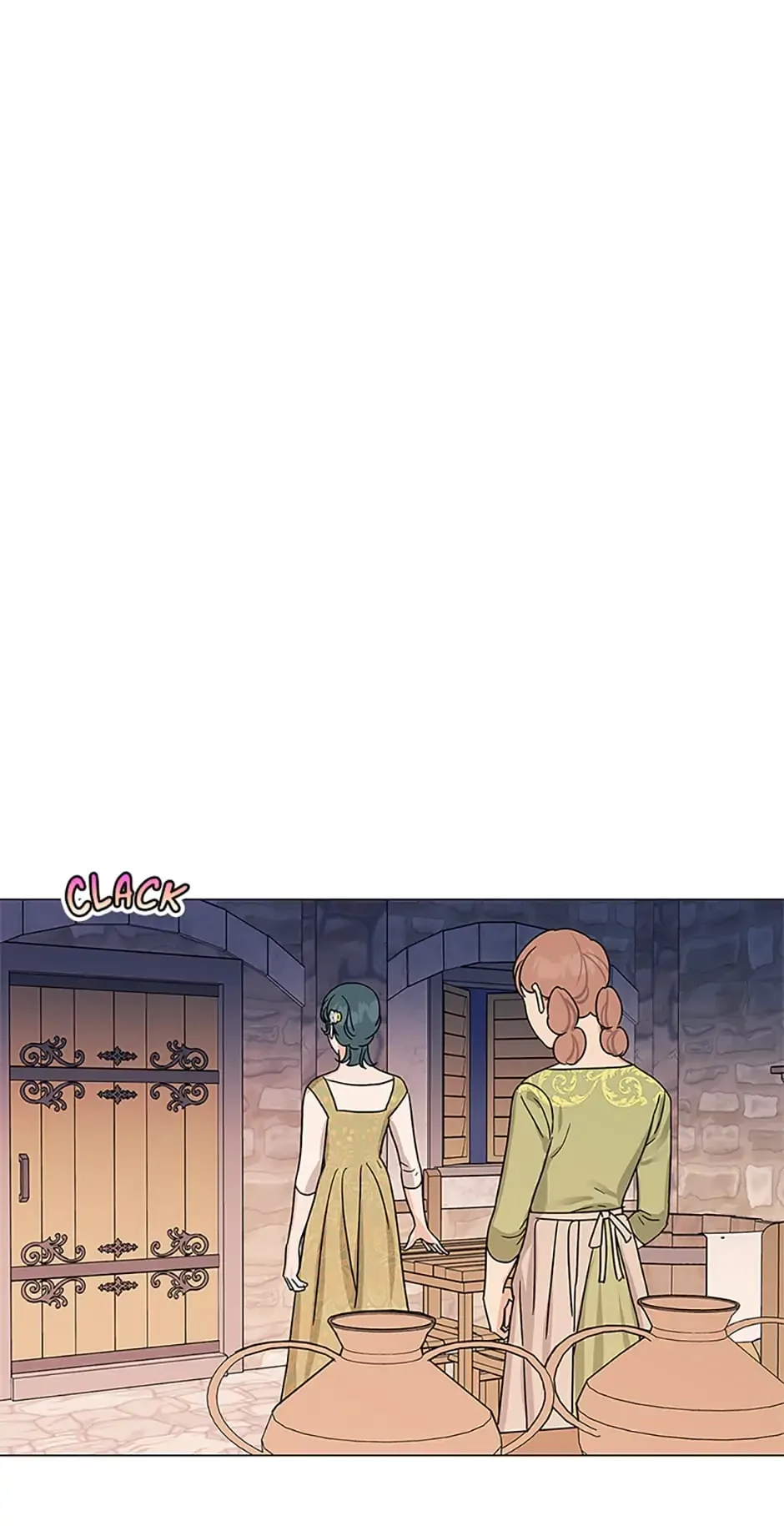 Let Me Fall Be Brilliant Chapter 43 page 26
