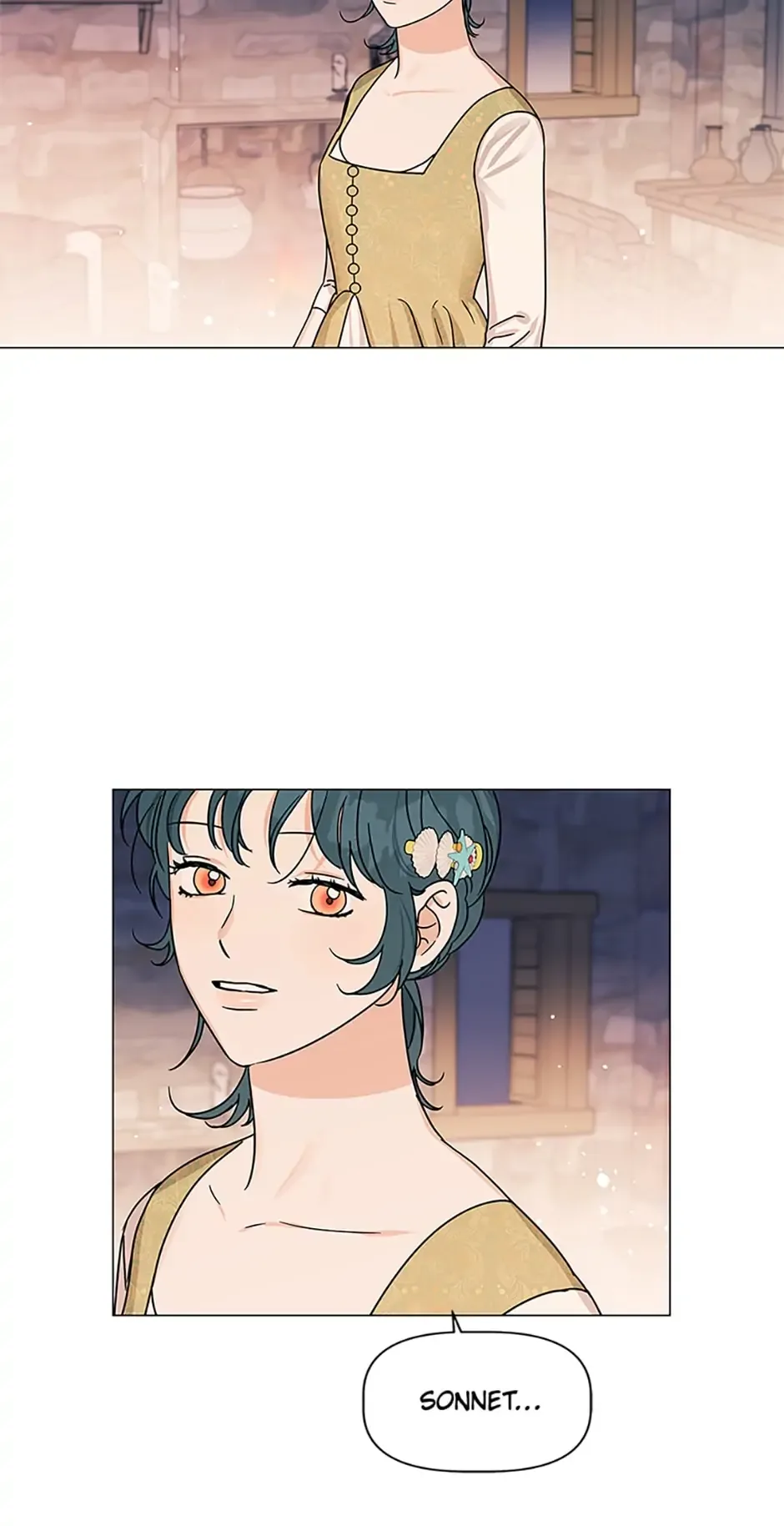 Let Me Fall Be Brilliant Chapter 43 page 29