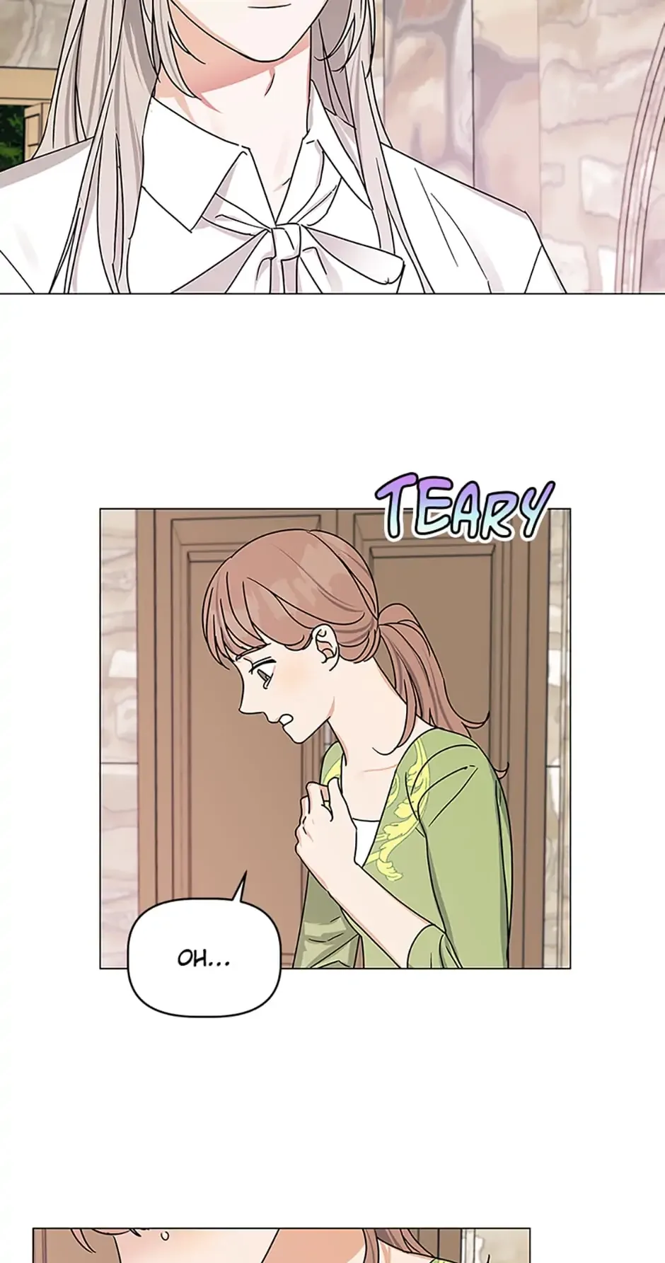 Let Me Fall Be Brilliant Chapter 49 page 13