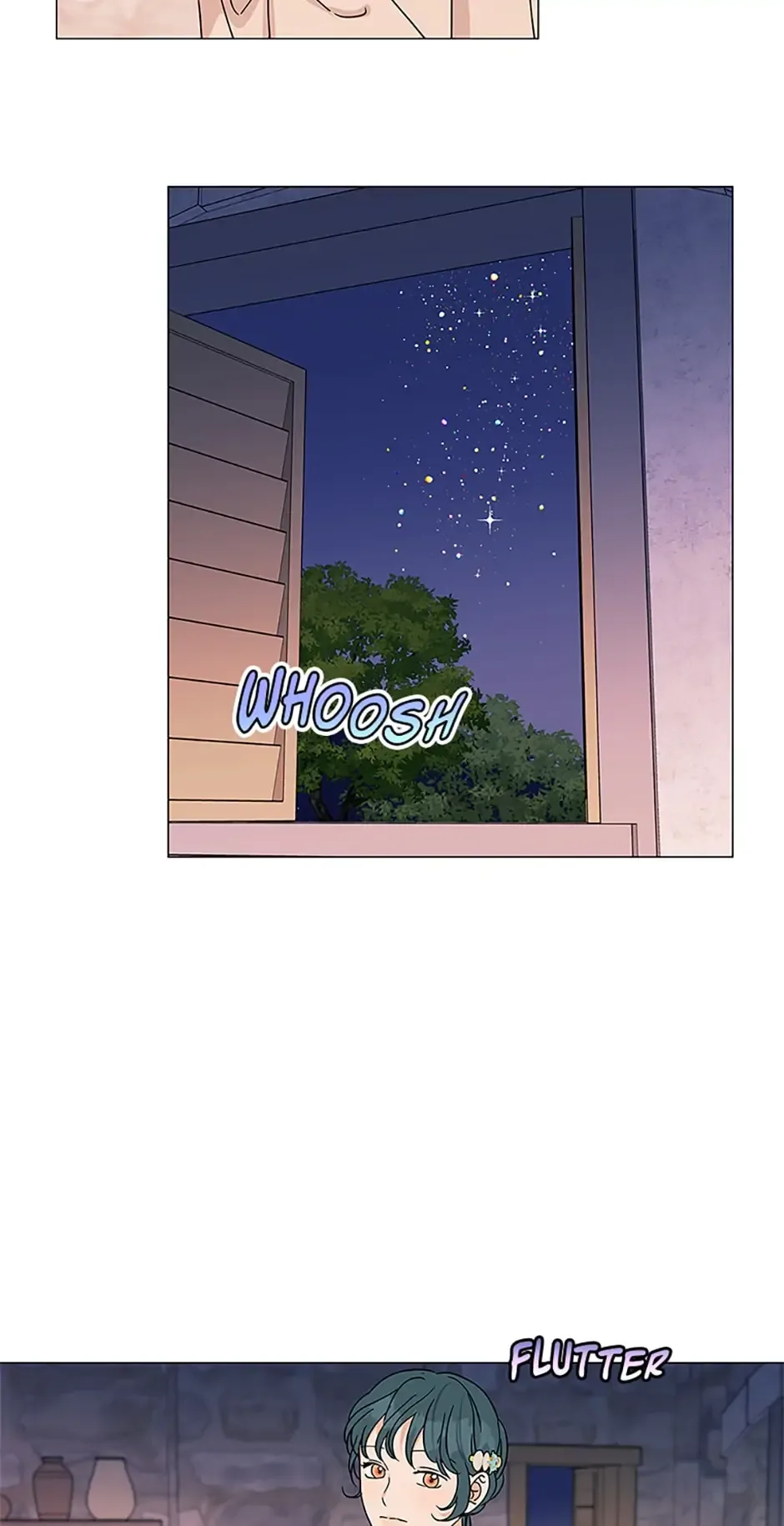 Let Me Fall Be Brilliant Chapter 43 page 28