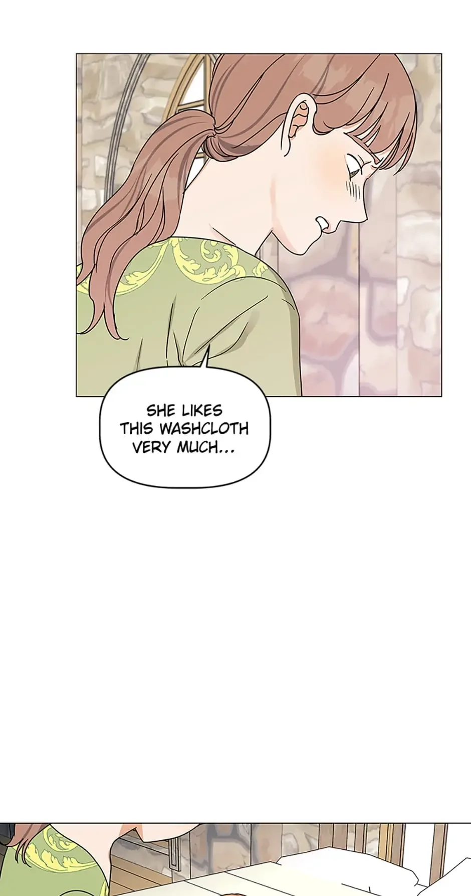 Let Me Fall Be Brilliant Chapter 49 page 9