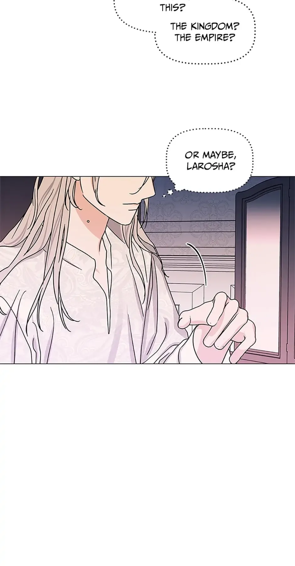 Let Me Fall Be Brilliant Chapter 43 page 37