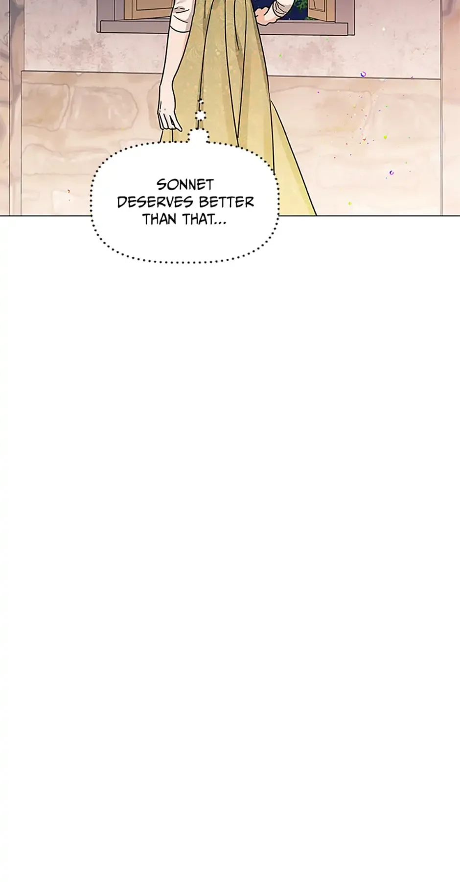Let Me Fall Be Brilliant Chapter 43 page 34
