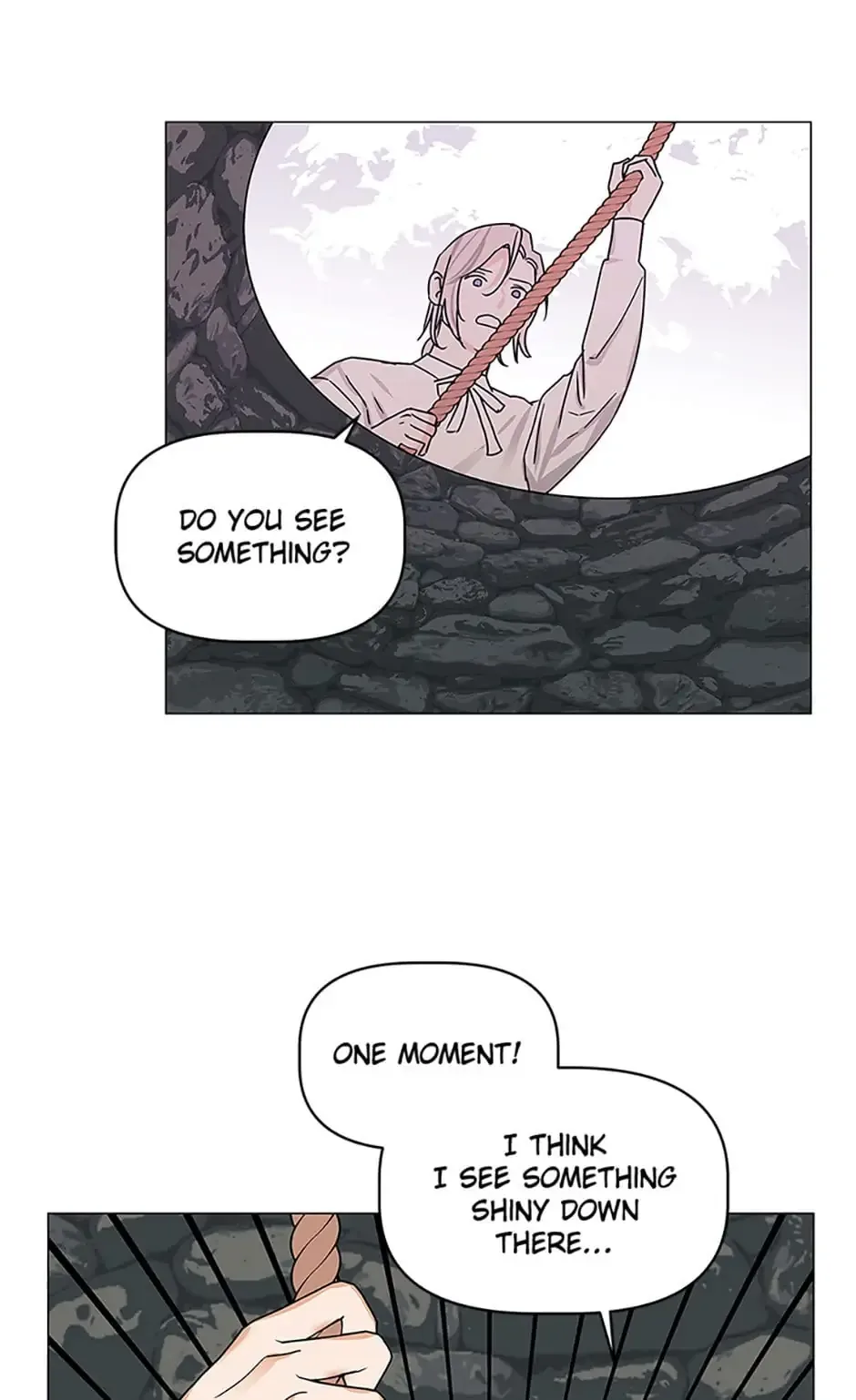 Let Me Fall Be Brilliant Chapter 49 page 48