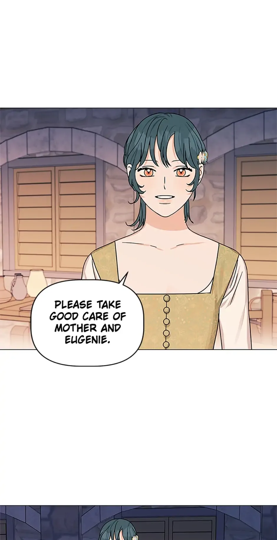 Let Me Fall Be Brilliant Chapter 43 page 24