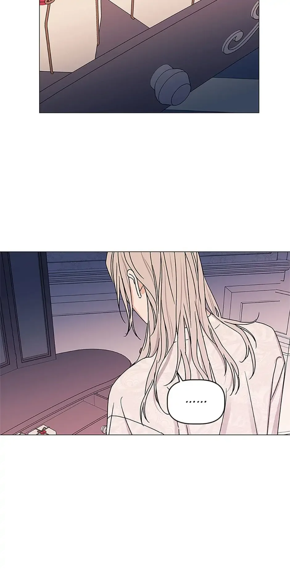 Let Me Fall Be Brilliant Chapter 43 page 41