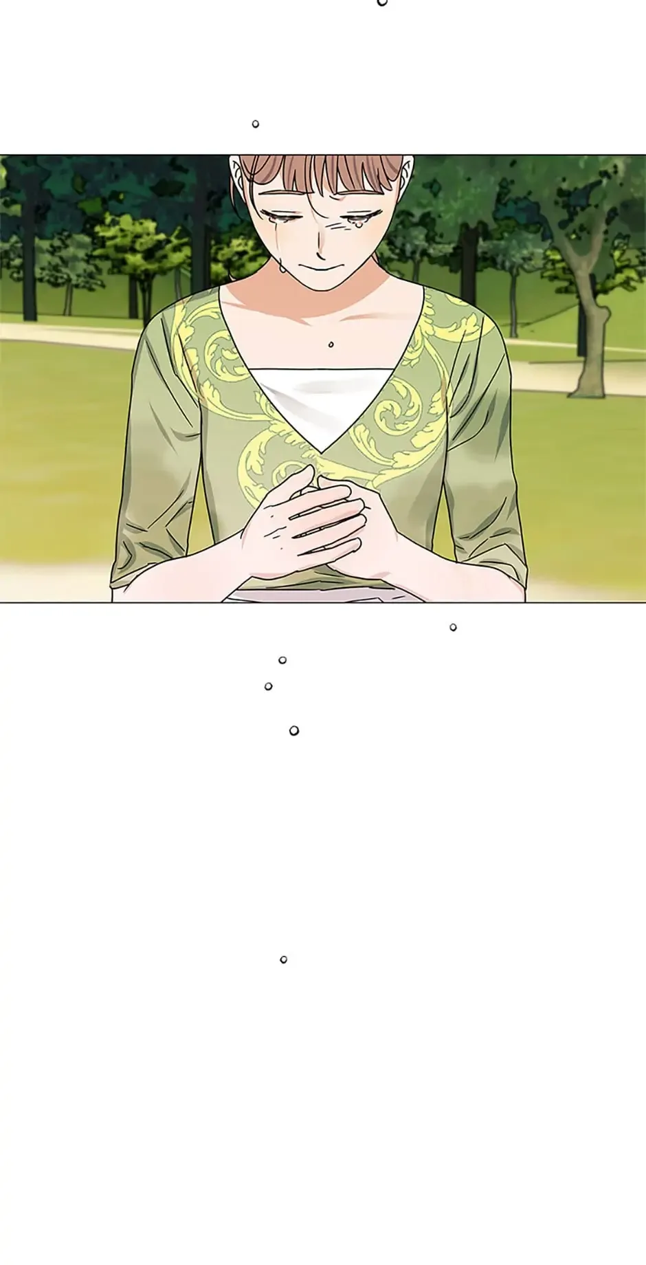 Let Me Fall Be Brilliant Chapter 50 page 20