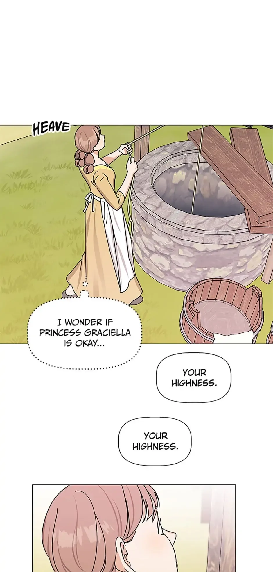 Let Me Fall Be Brilliant Chapter 43 page 48
