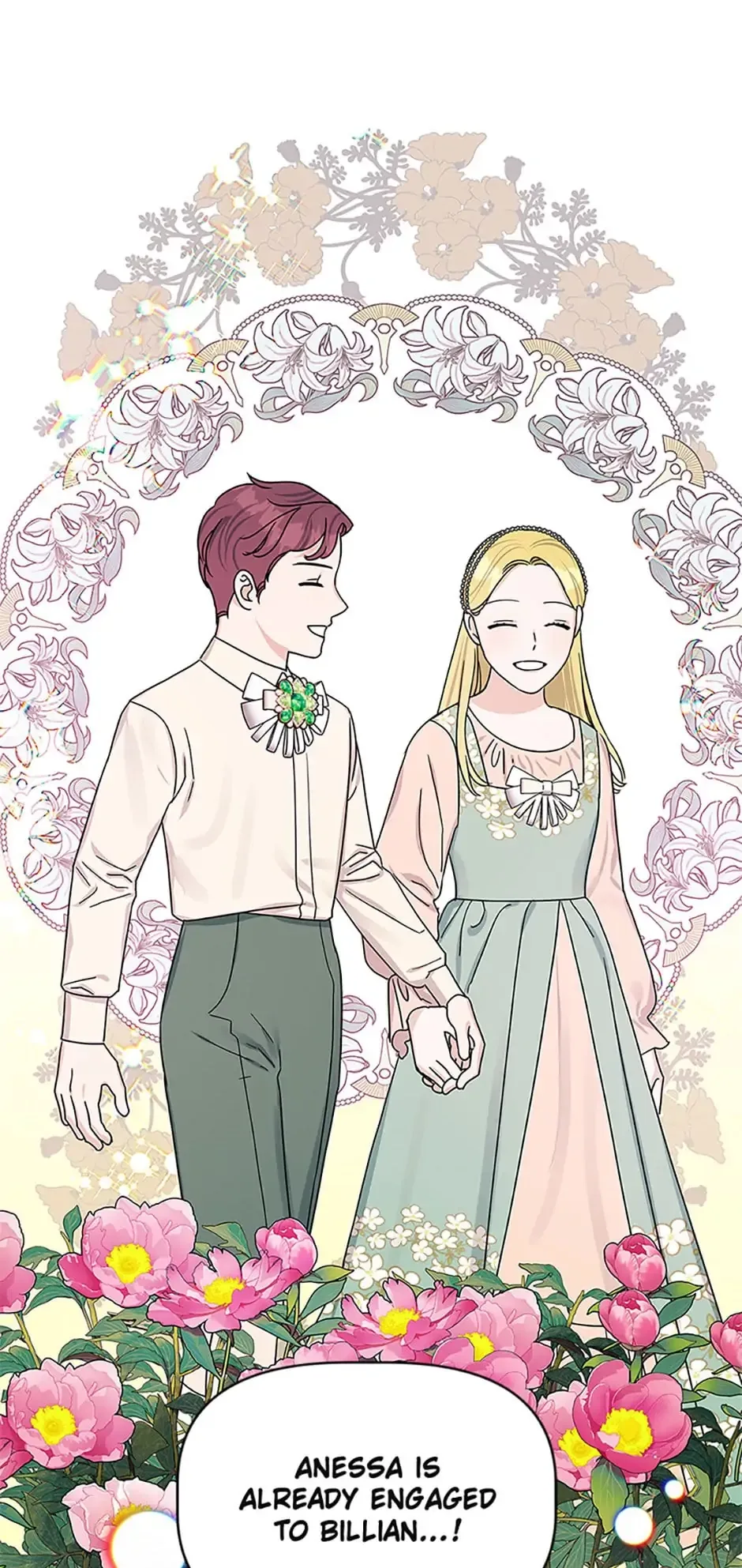 Let Me Fall Be Brilliant Chapter 50 page 52