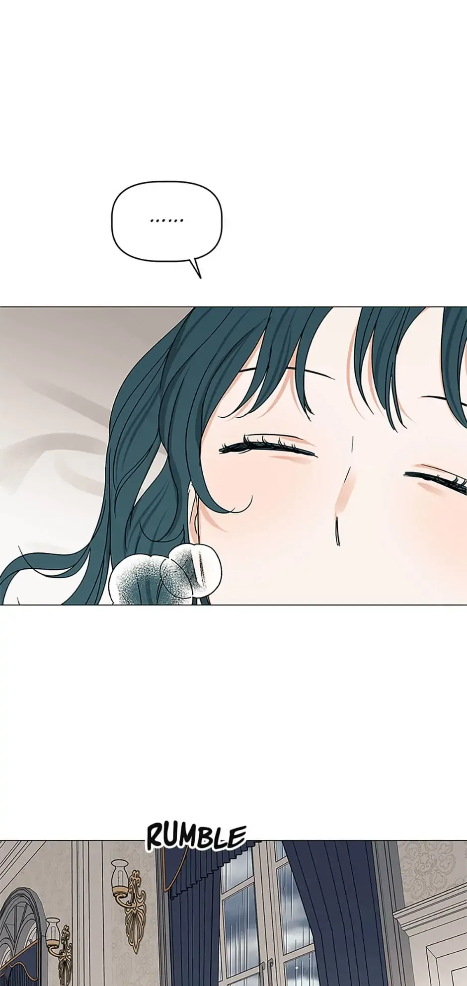 Let Me Fall Be Brilliant Chapter 50 page 47