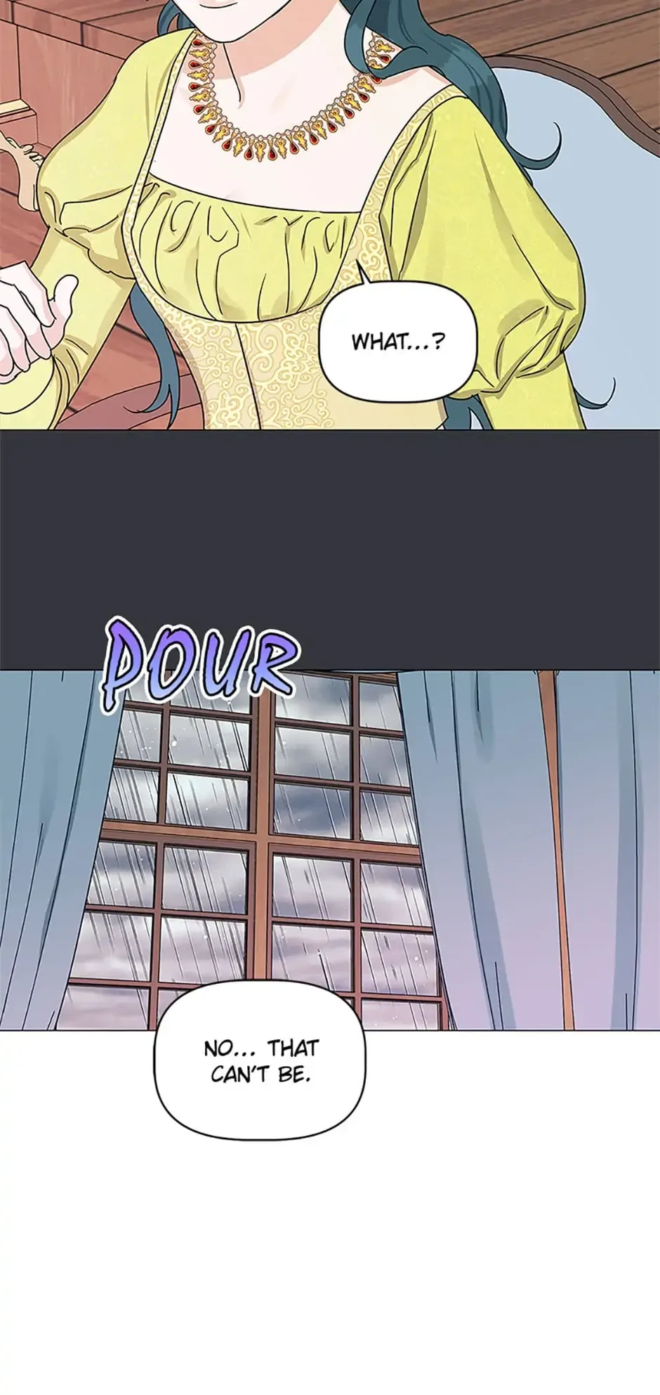 Let Me Fall Be Brilliant Chapter 50 page 51