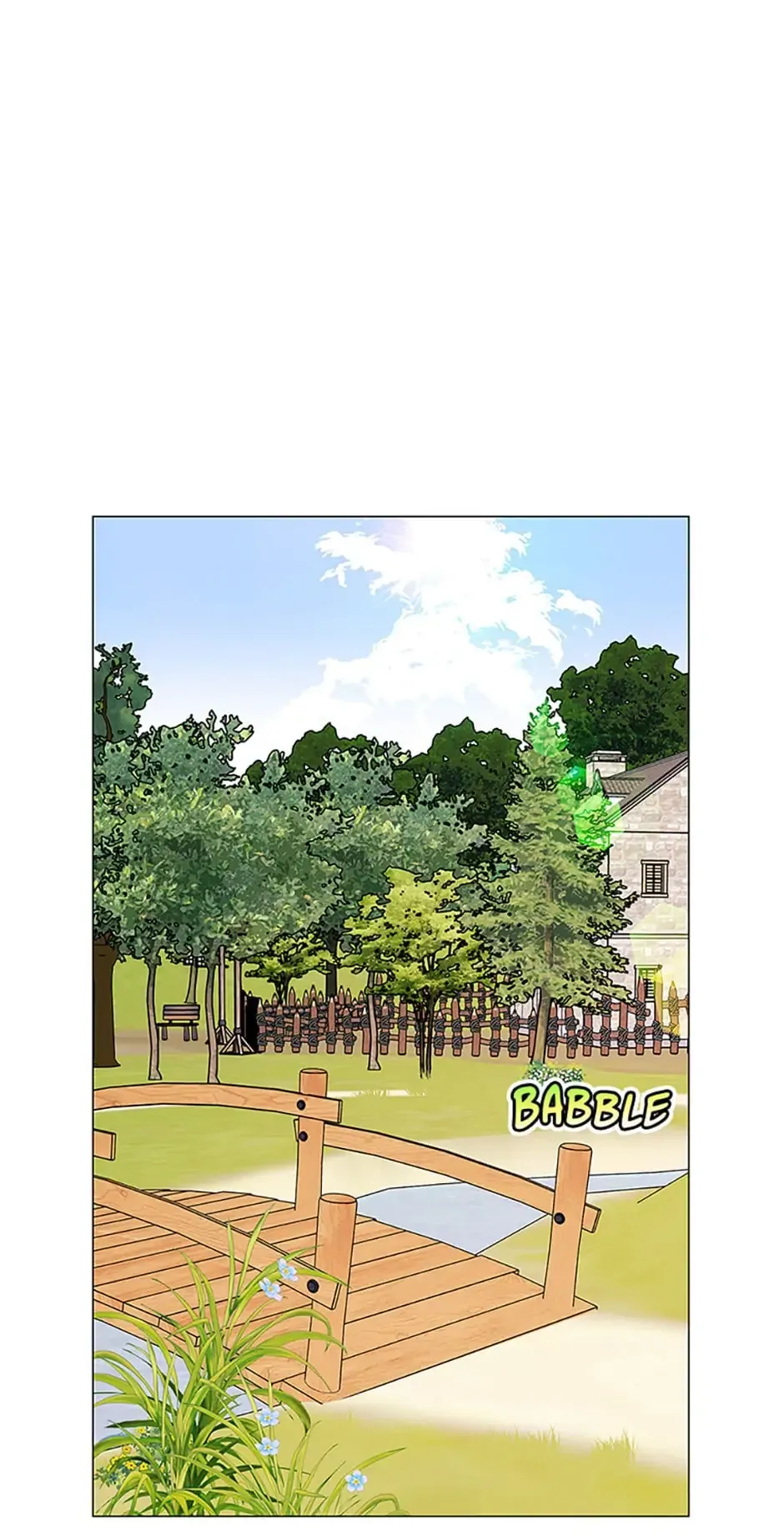 Let Me Fall Be Brilliant Chapter 43 page 45