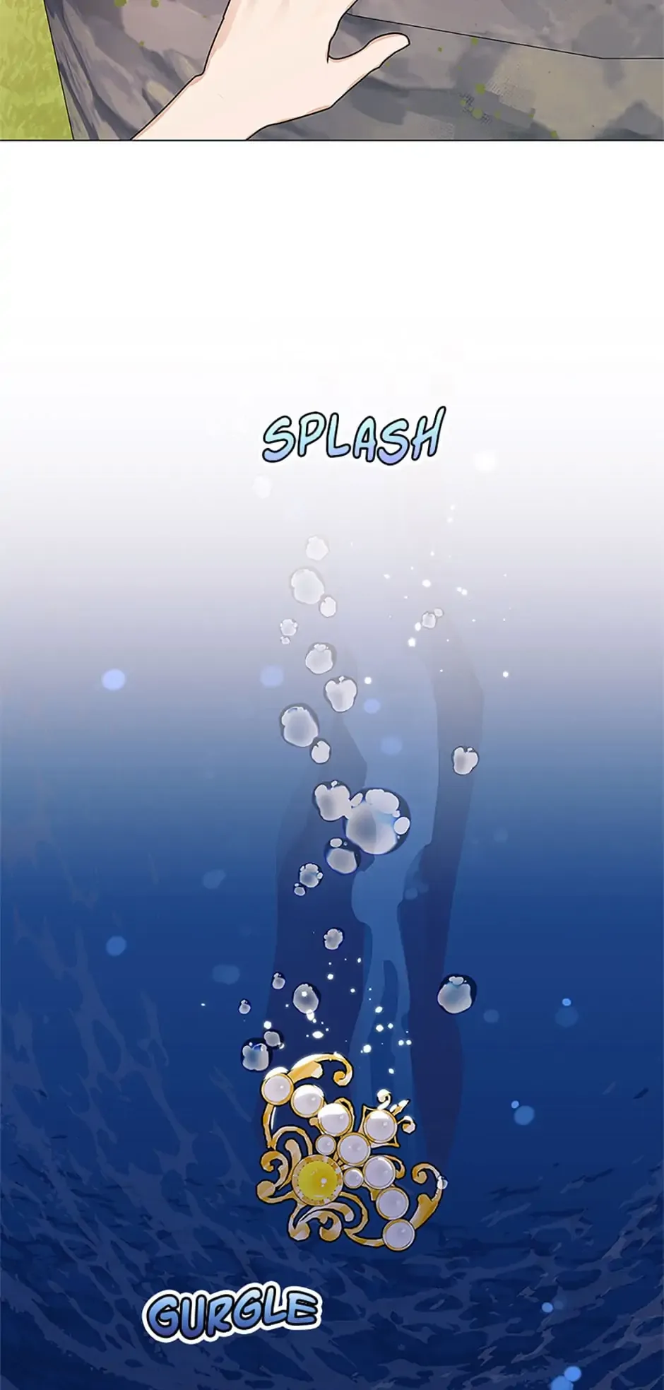 Let Me Fall Be Brilliant Chapter 43 page 52