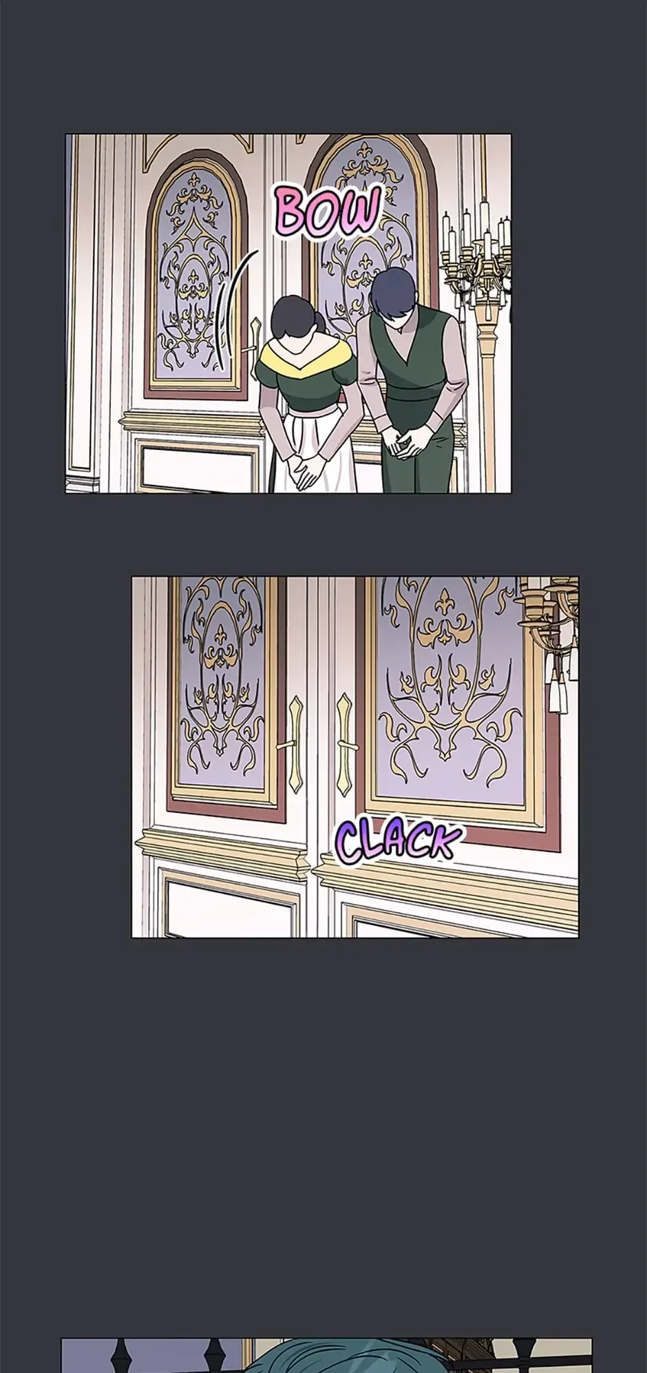 Let Me Fall Be Brilliant Chapter 51 page 9