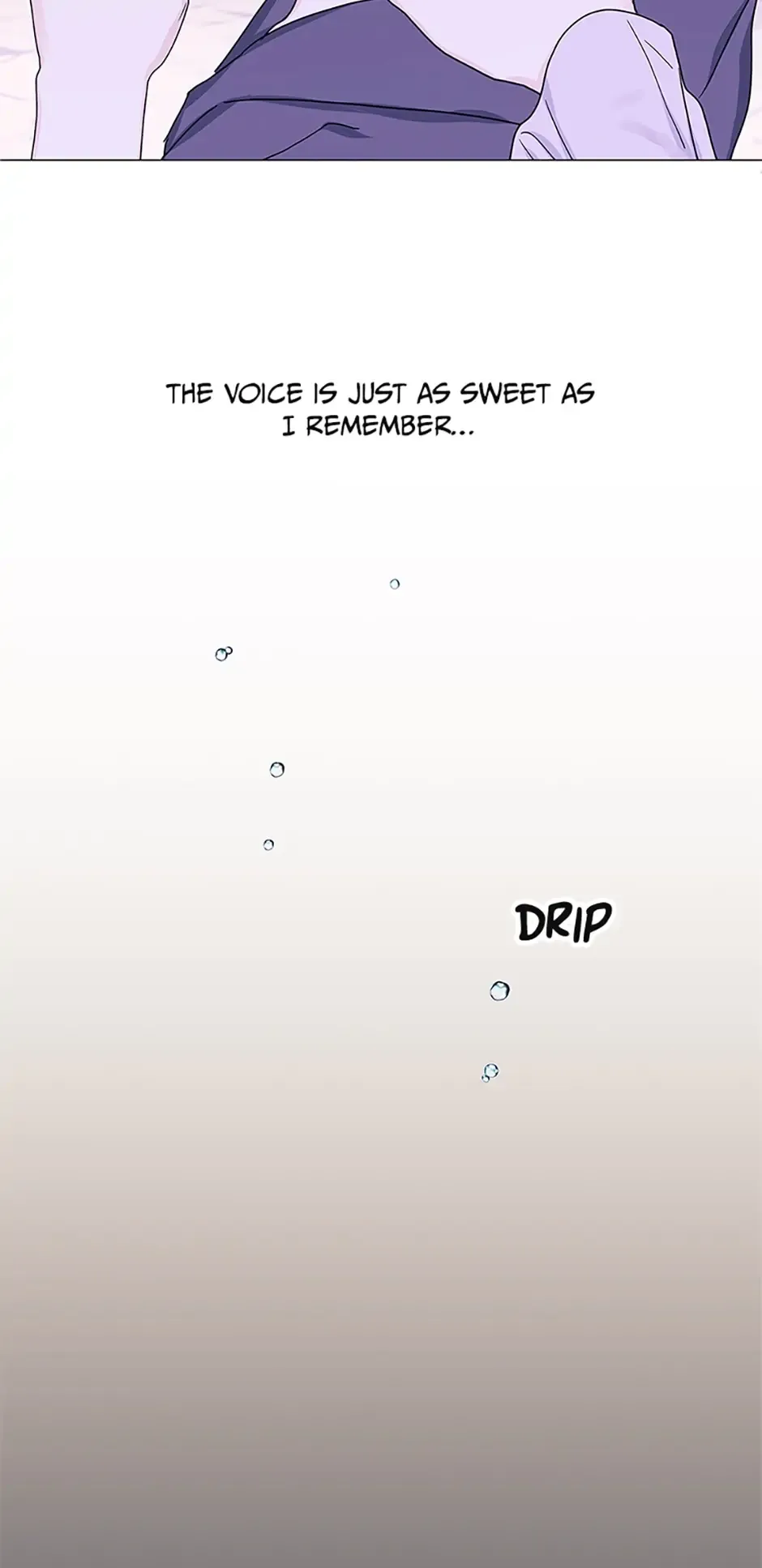 Let Me Fall Be Brilliant Chapter 51 page 36