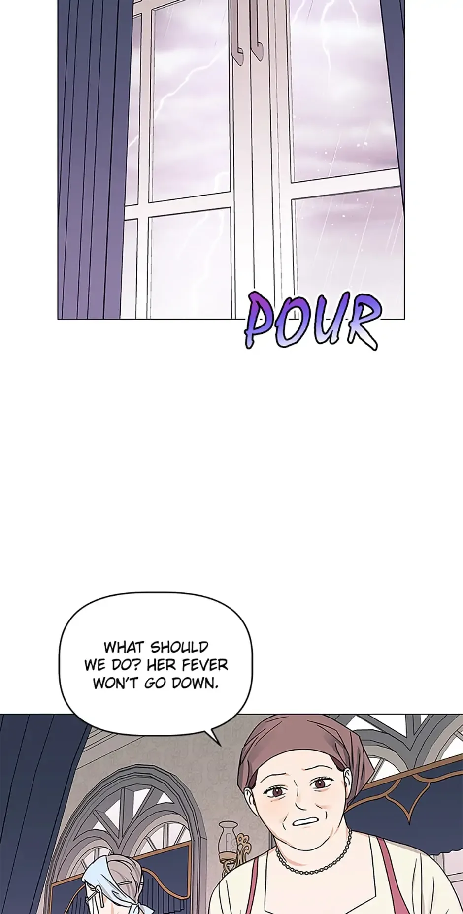 Let Me Fall Be Brilliant Chapter 51 page 26