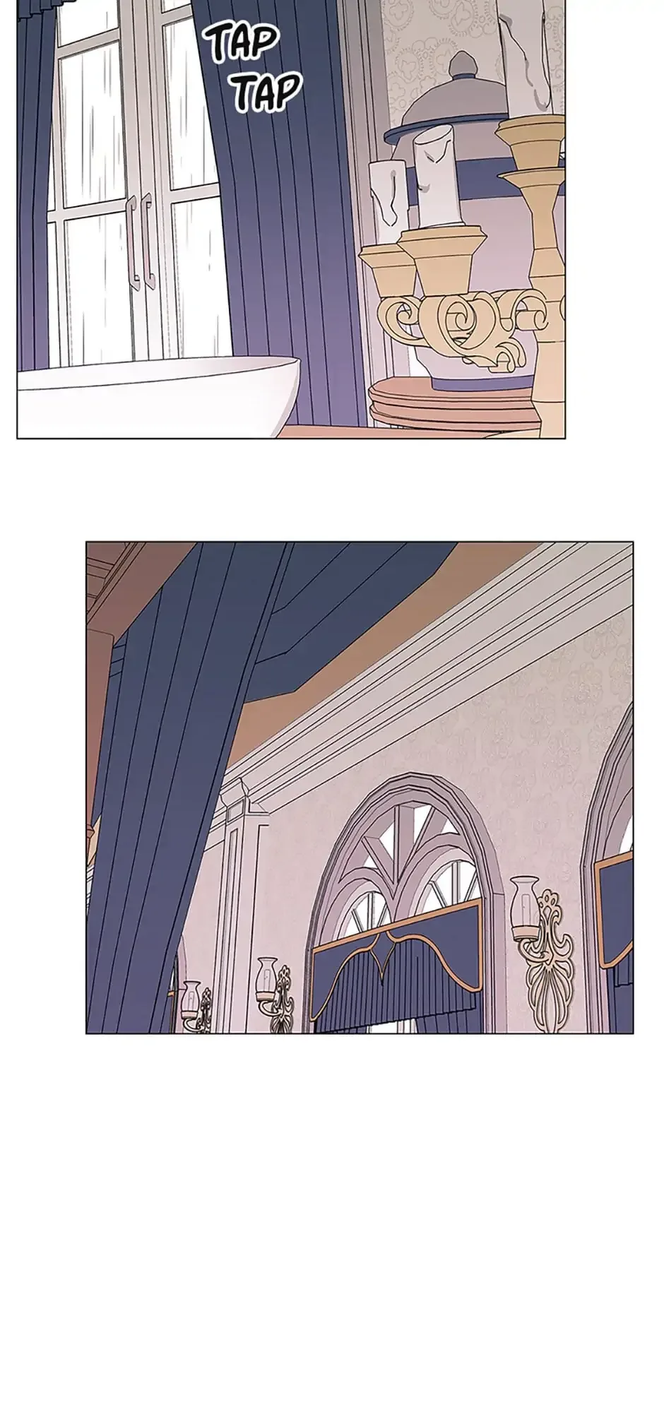 Let Me Fall Be Brilliant Chapter 51 page 49