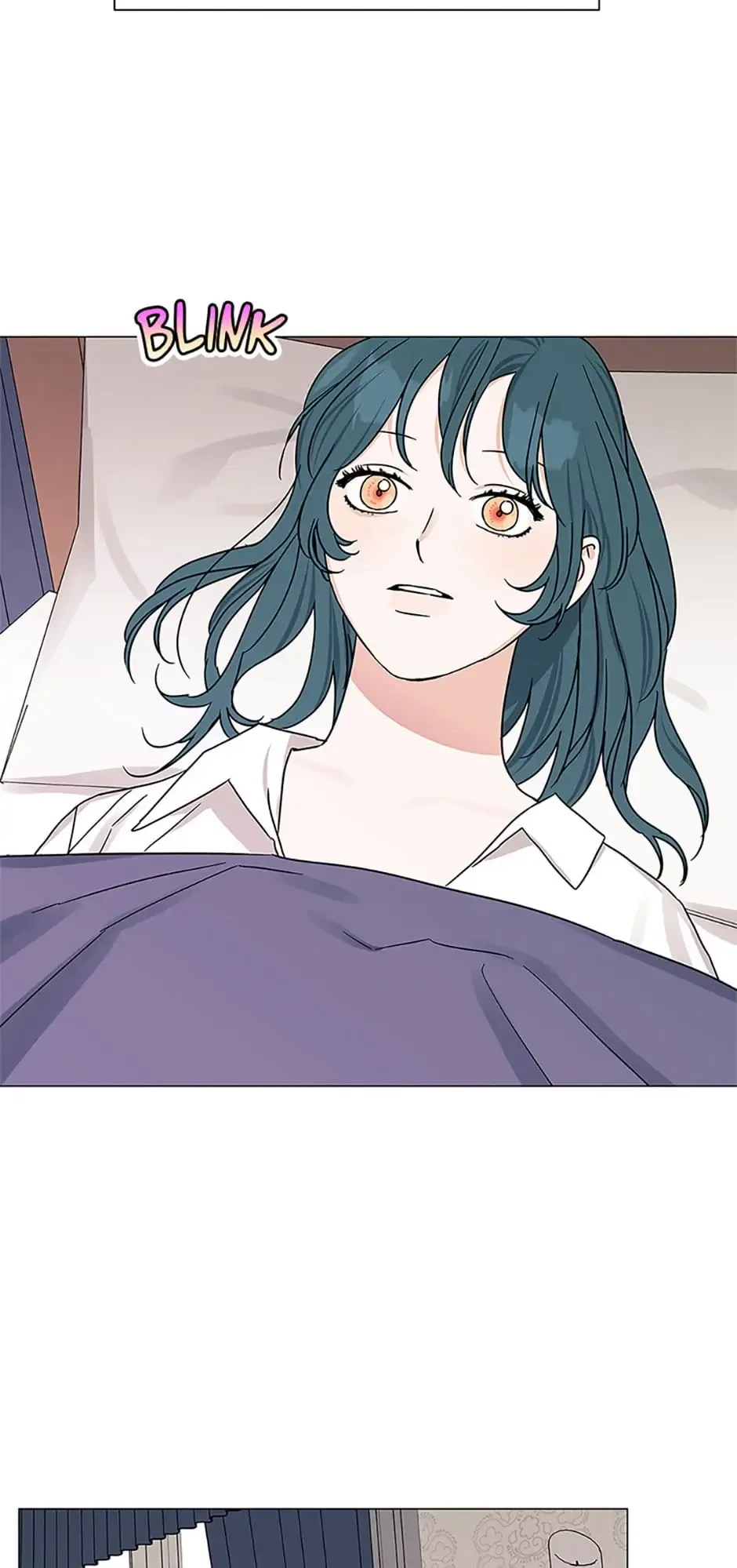 Let Me Fall Be Brilliant Chapter 51 page 48