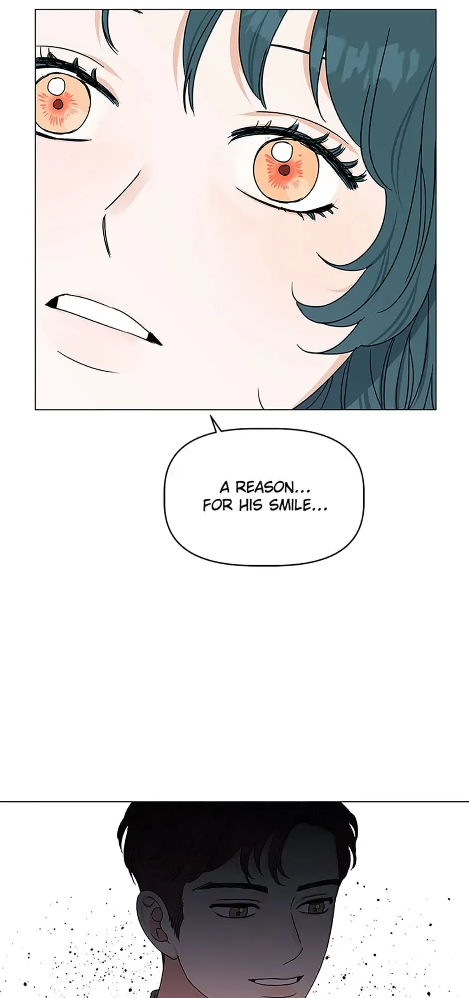 Let Me Fall Be Brilliant Chapter 51 page 50