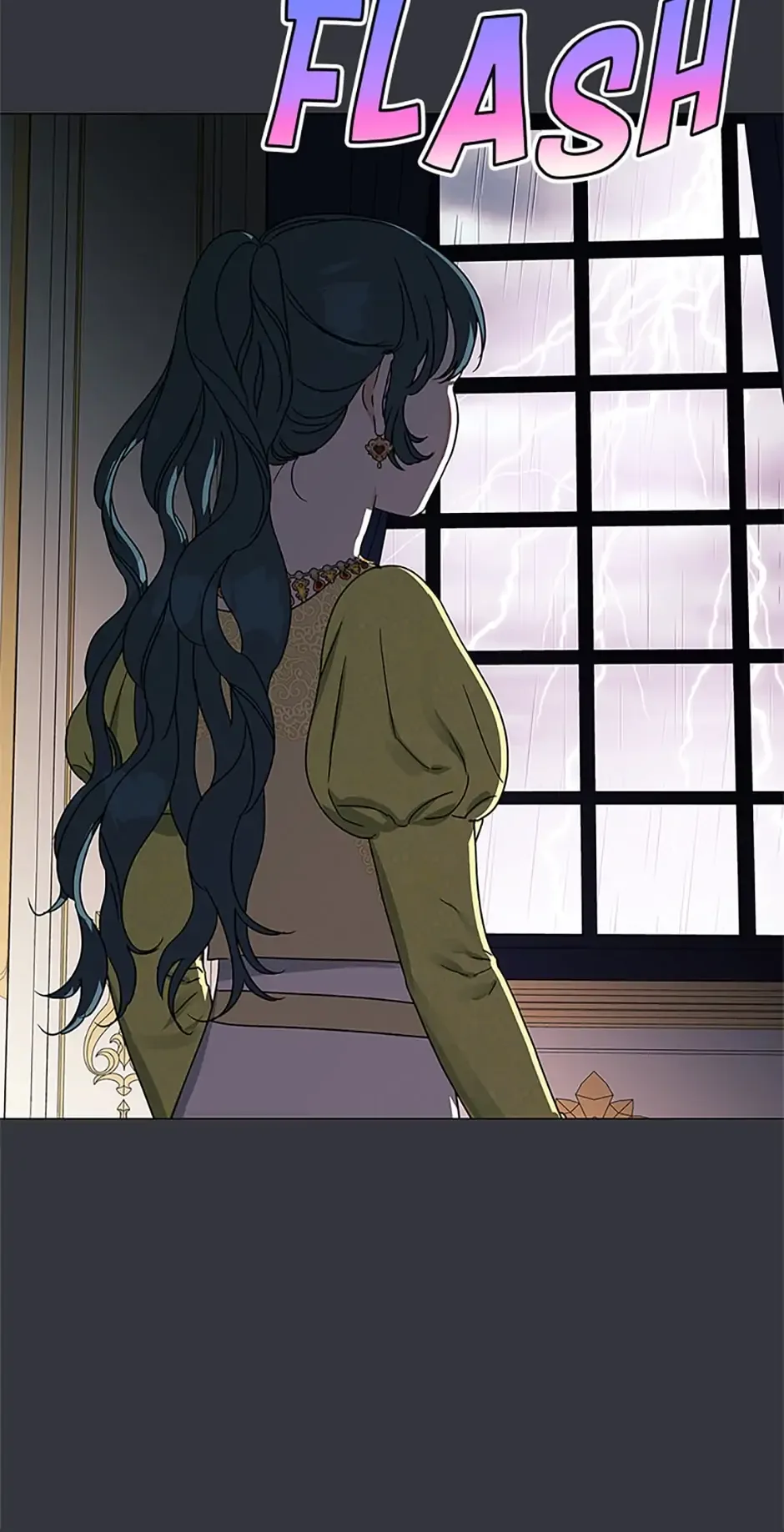 Let Me Fall Be Brilliant Chapter 51 page 22