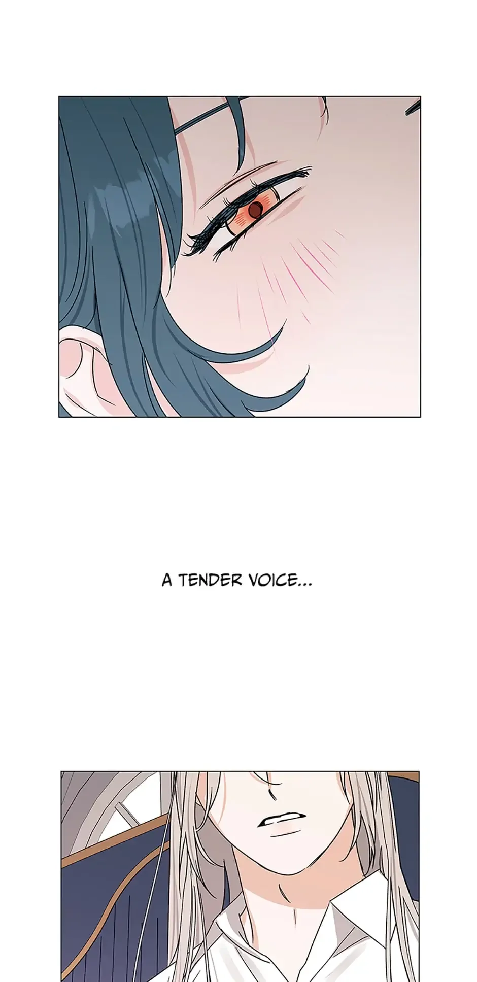 Let Me Fall Be Brilliant Chapter 51 page 33