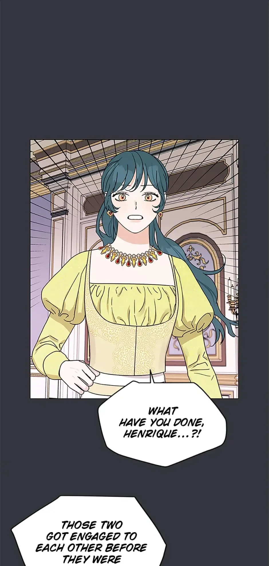 Let Me Fall Be Brilliant Chapter 51 page 2