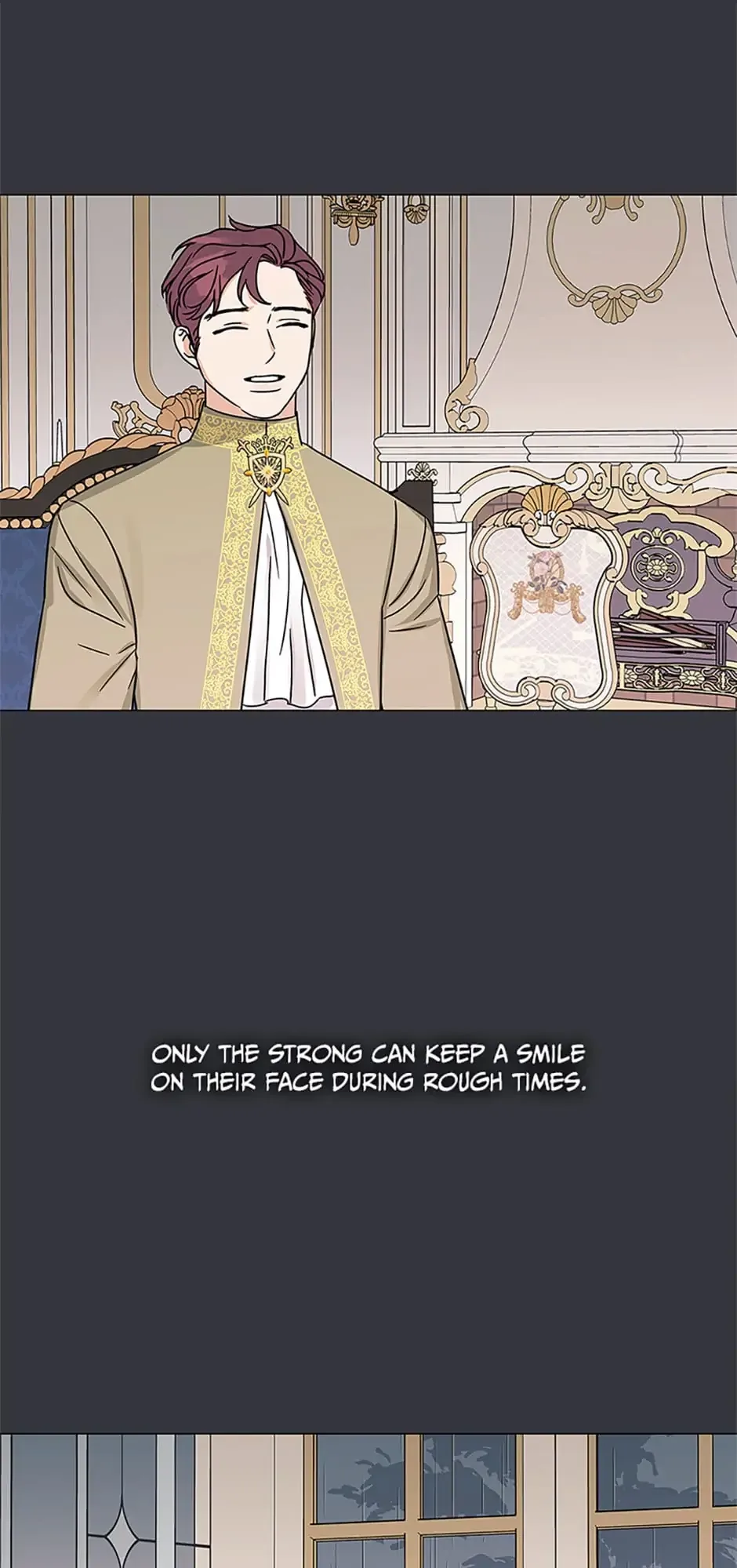 Let Me Fall Be Brilliant Chapter 51 page 45