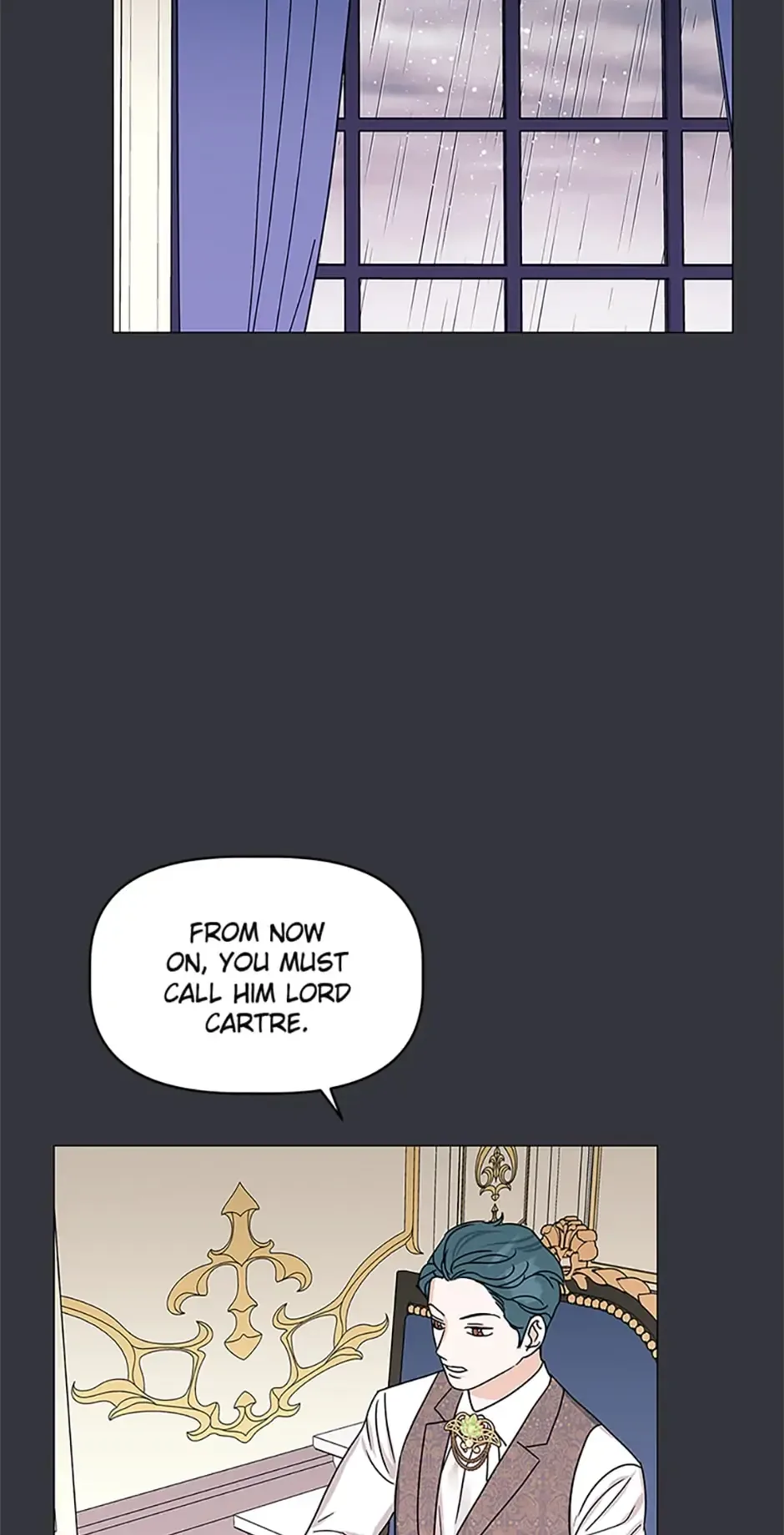 Let Me Fall Be Brilliant Chapter 51 page 20