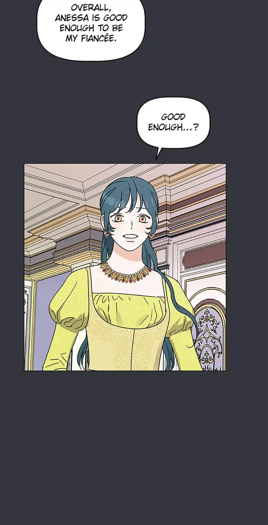 Let Me Fall Be Brilliant Chapter 51 page 16