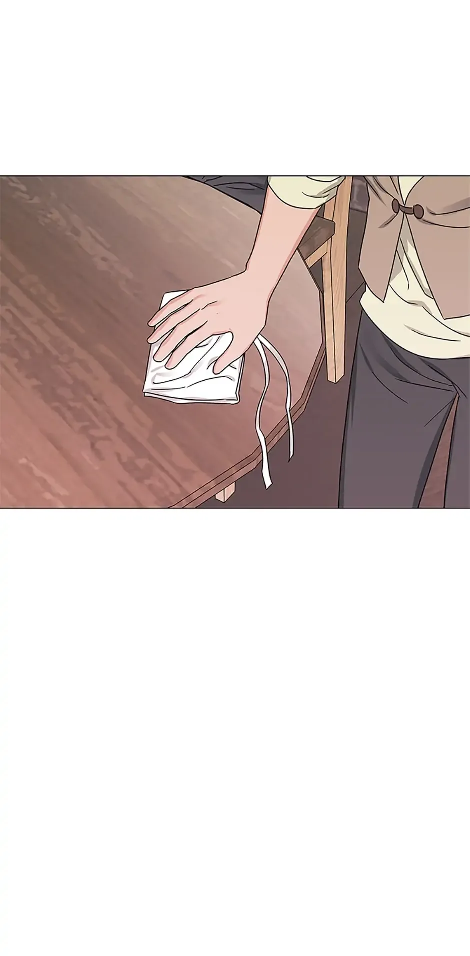 Let Me Fall Be Brilliant Chapter 52 page 30