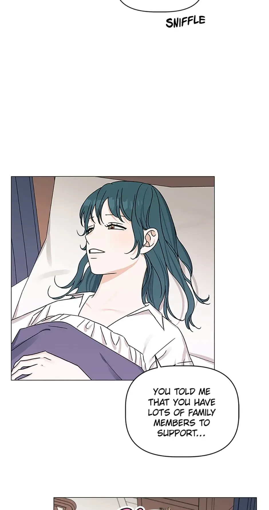 Let Me Fall Be Brilliant Chapter 52 page 13