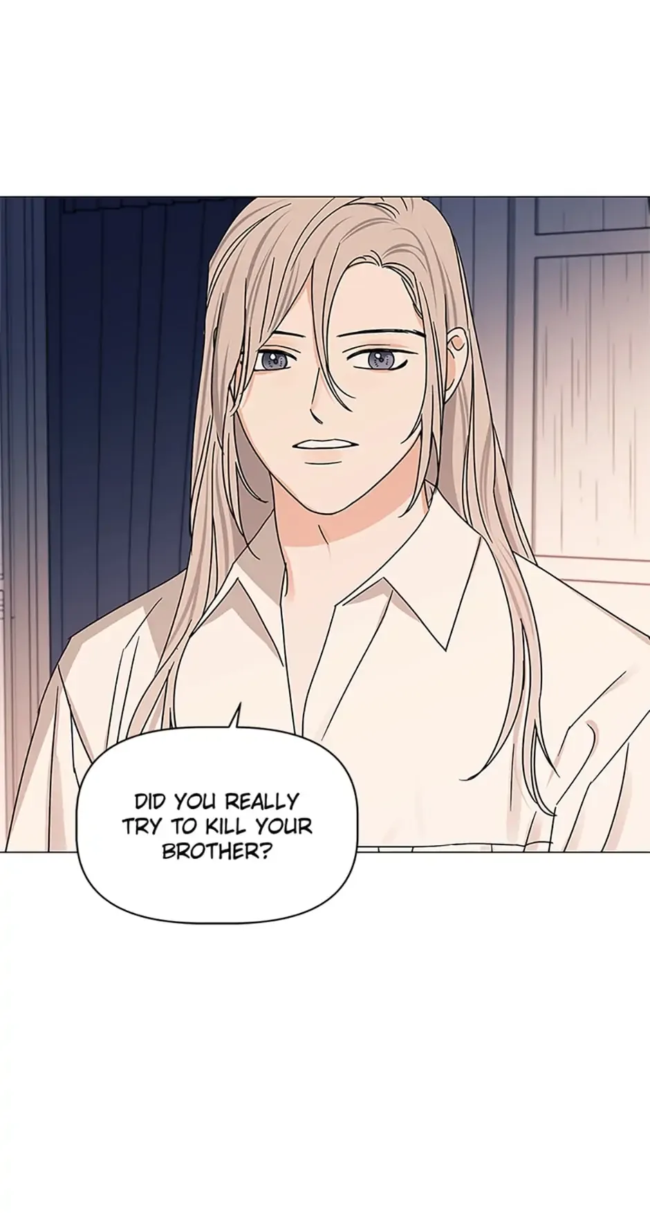 Let Me Fall Be Brilliant Chapter 52 page 38