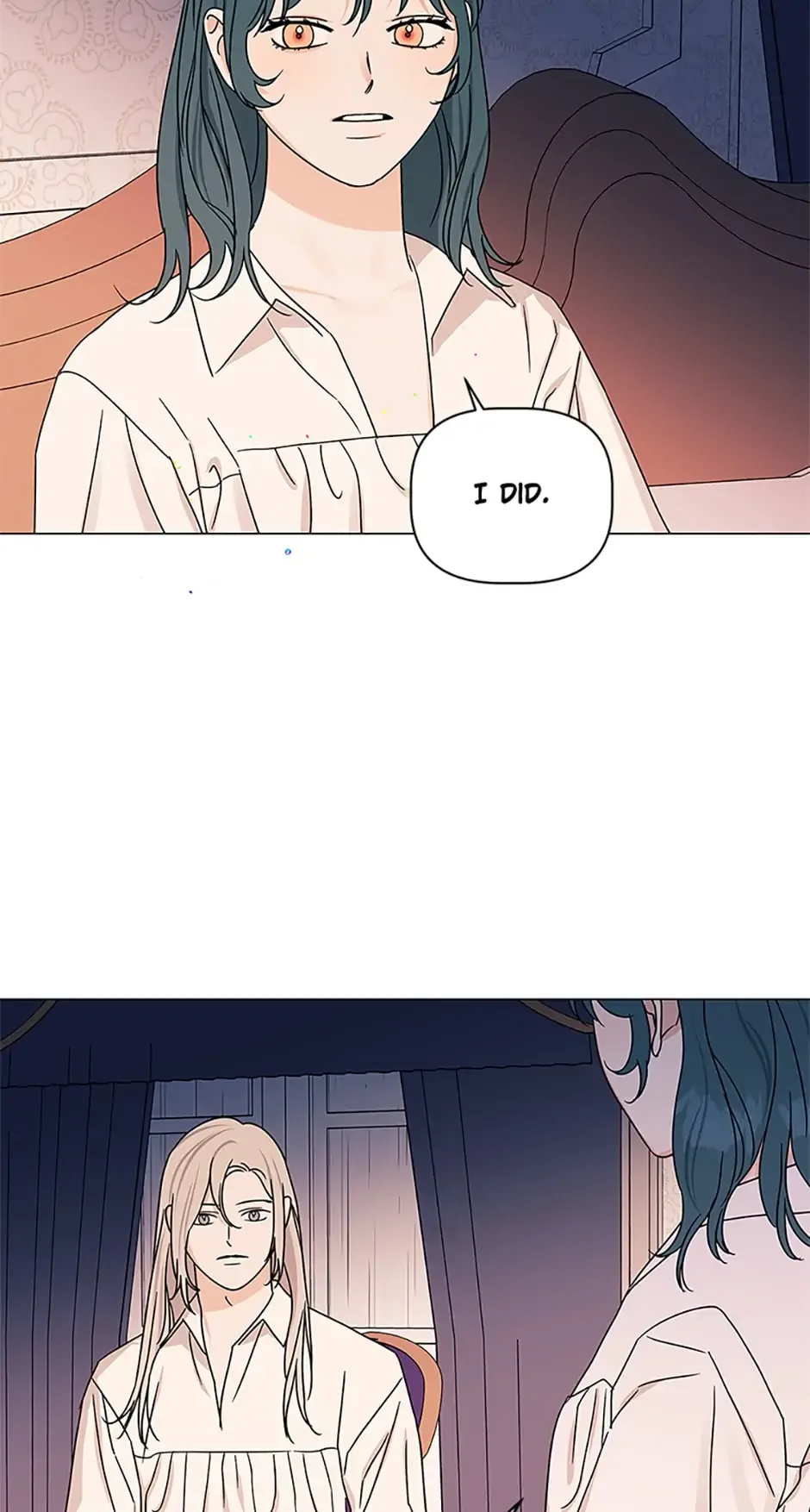 Let Me Fall Be Brilliant Chapter 52 page 40