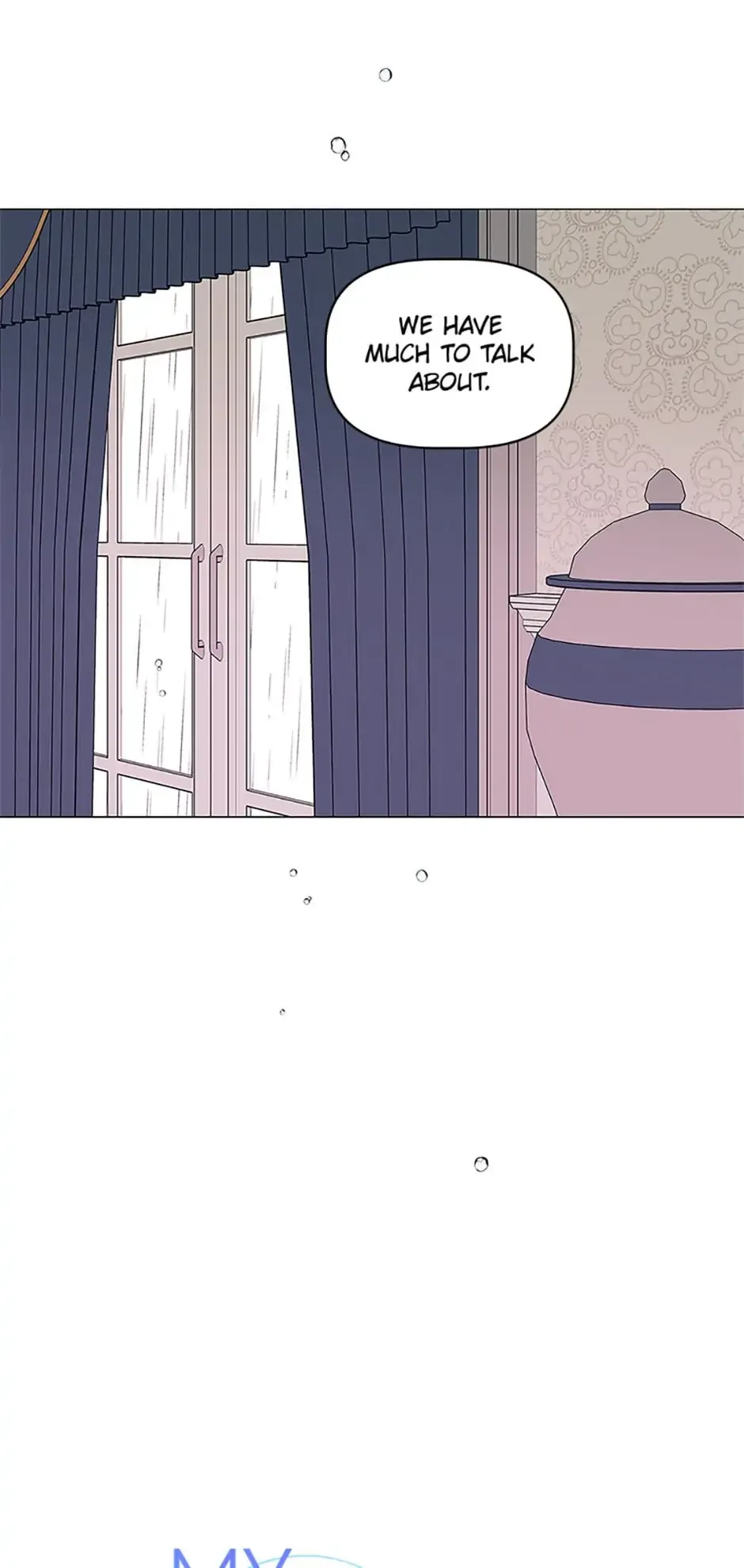 Let Me Fall Be Brilliant Chapter 52 page 18