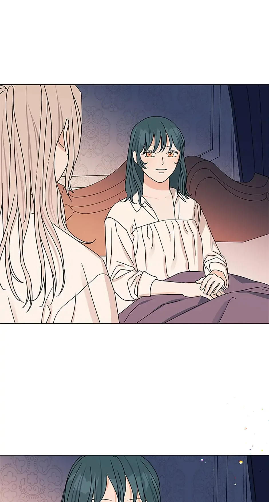Let Me Fall Be Brilliant Chapter 52 page 39