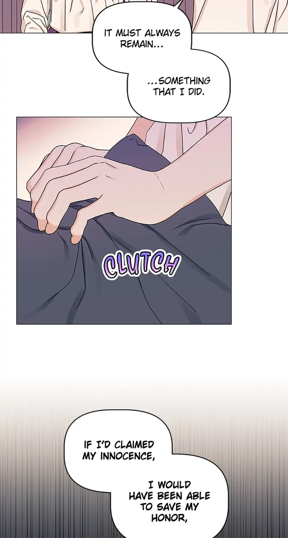 Let Me Fall Be Brilliant Chapter 52 page 41