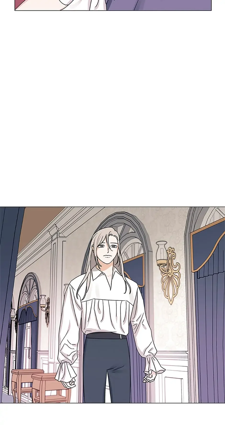 Let Me Fall Be Brilliant Chapter 52 page 15